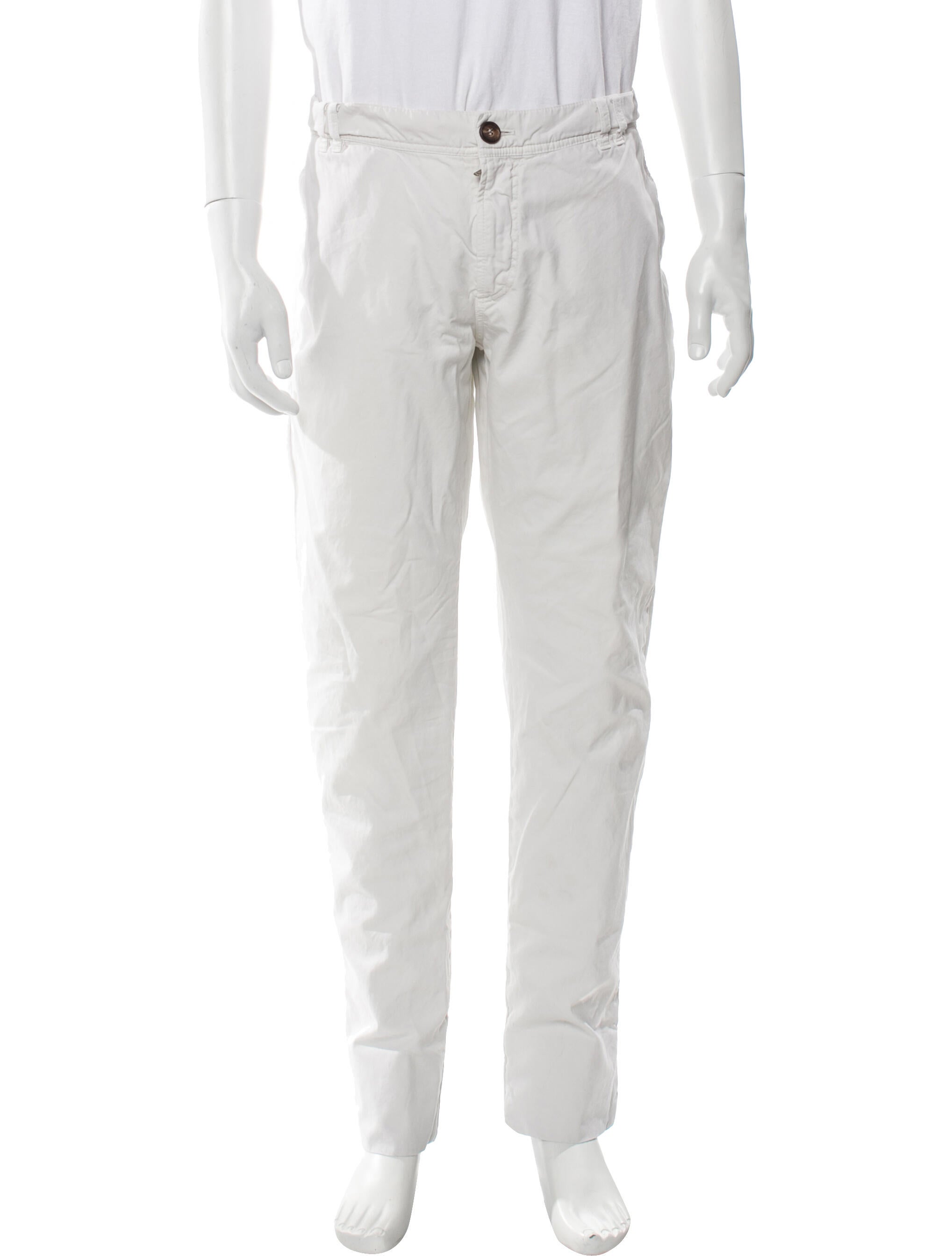 Brunello Cucinelli Pants