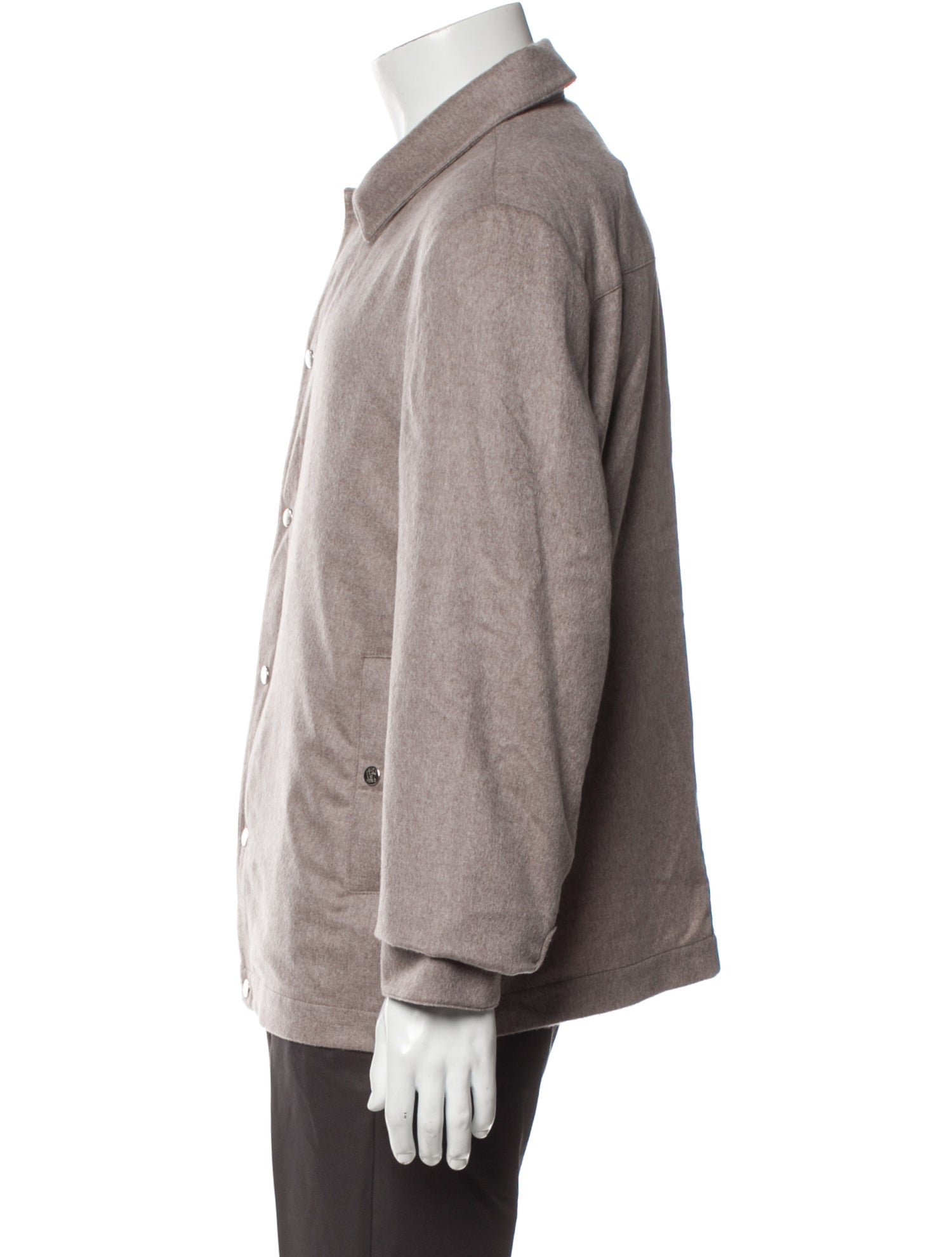 Brunello Cucinelli Cashmere Jacket w/ Tags