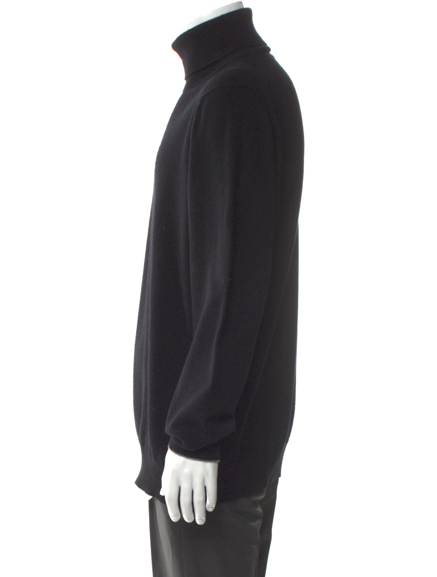 Brunello Cucinelli Cashmere Turtleneck Pullover