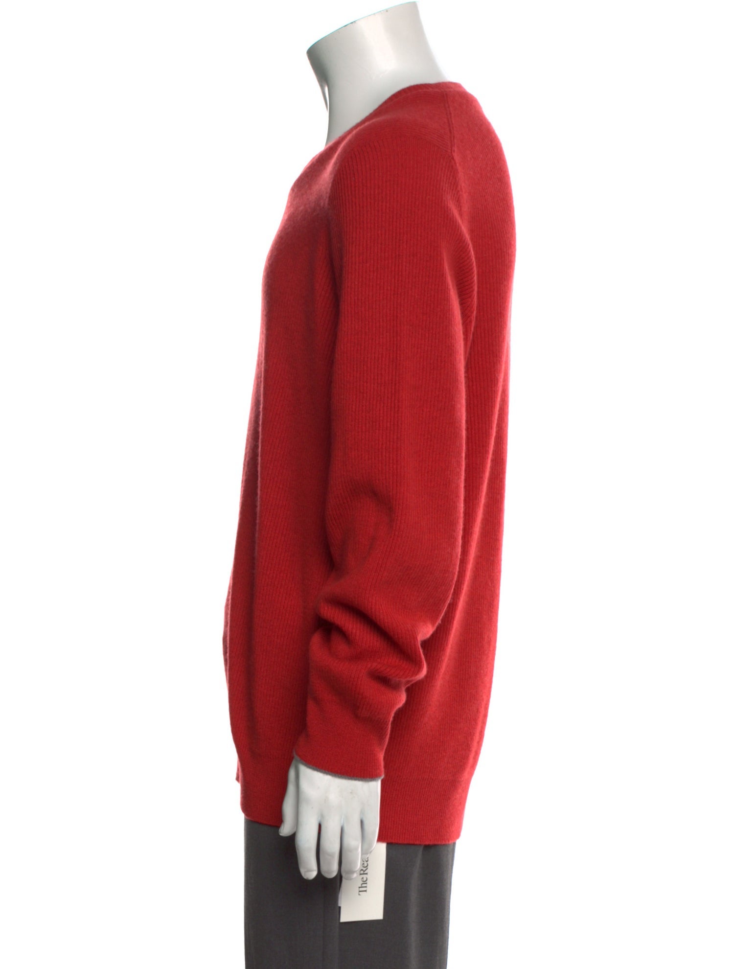 Brunello Cucinelli Cashmere V-Neck Pullover