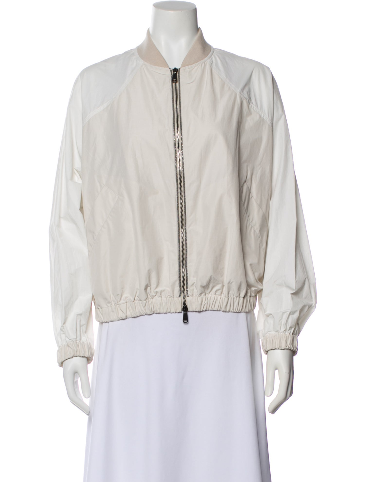 Brunello Cucinelli Bomber Jacket