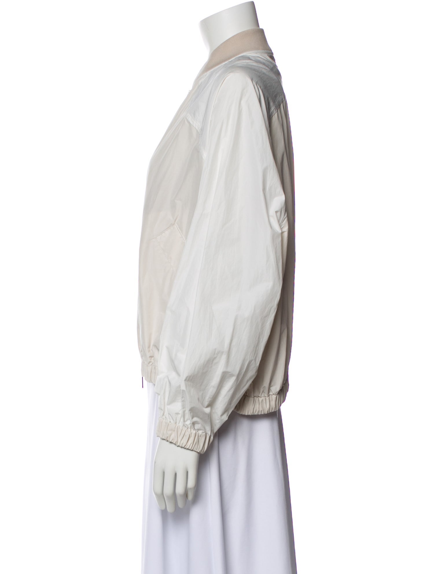 Brunello Cucinelli Bomber Jacket