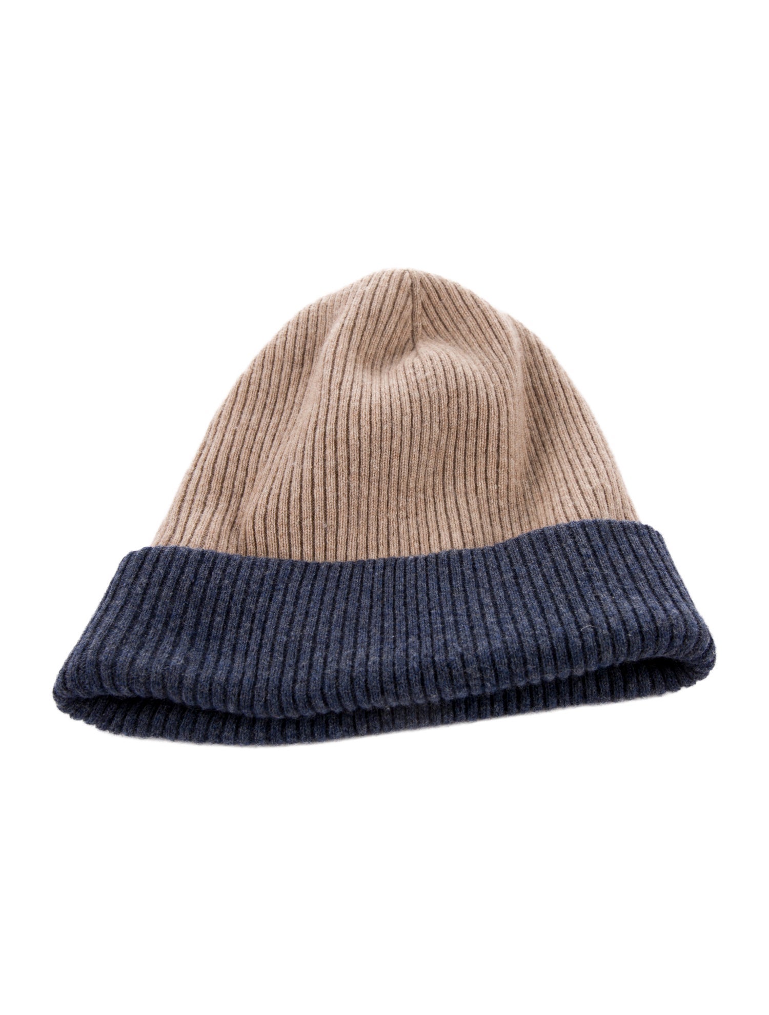 Brunello Cucinelli Knitted Beanie