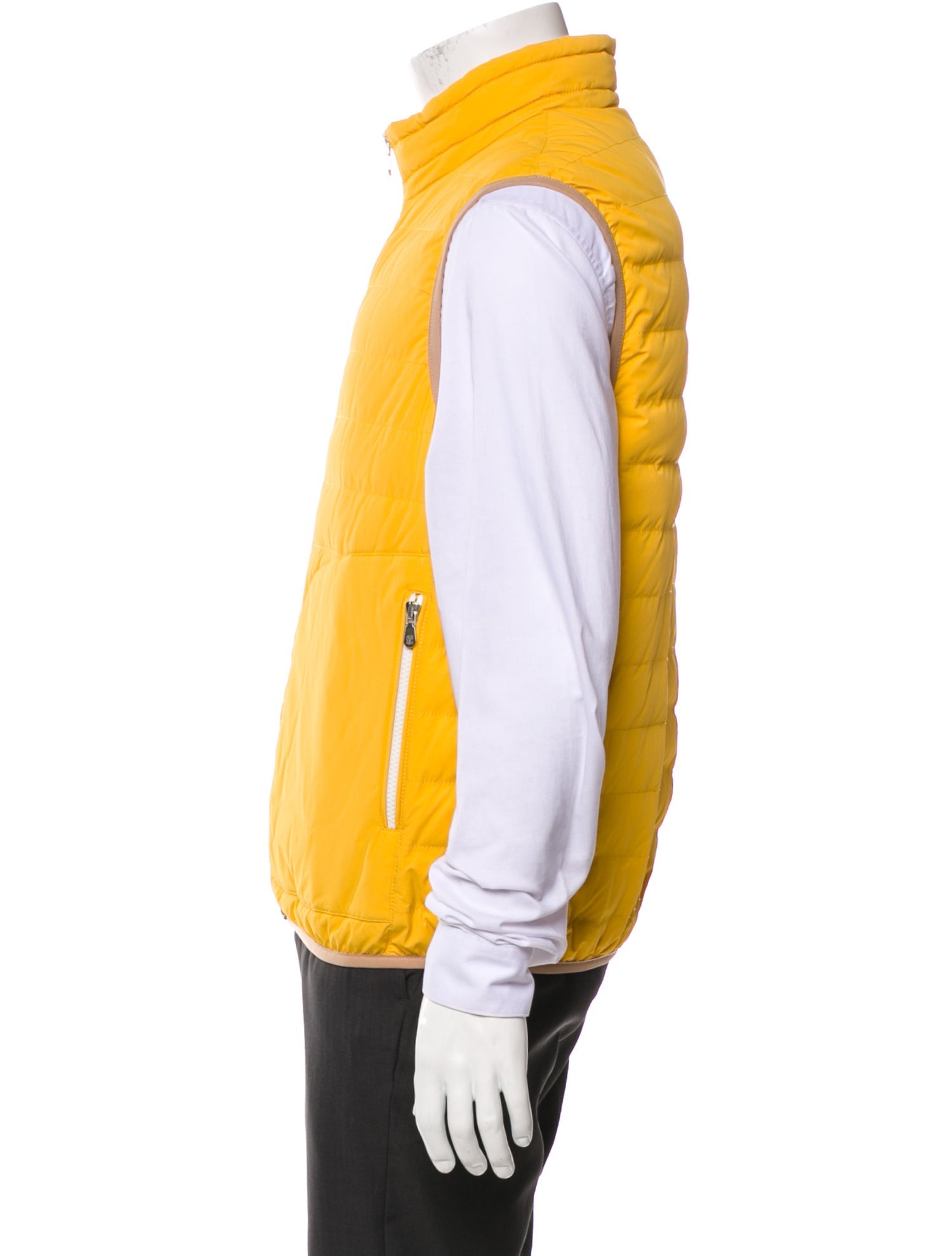 Brunello Cucinelli Vest