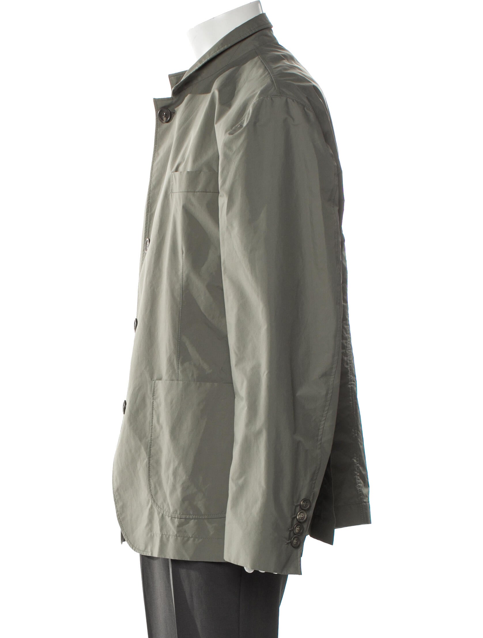 Brunello Cucinelli Windbreaker