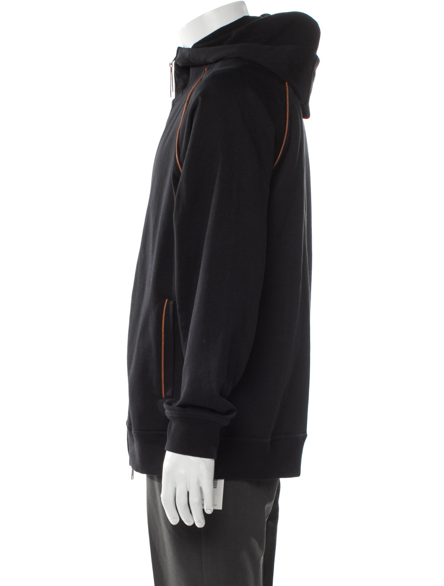 Brunello Cucinelli Windbreaker