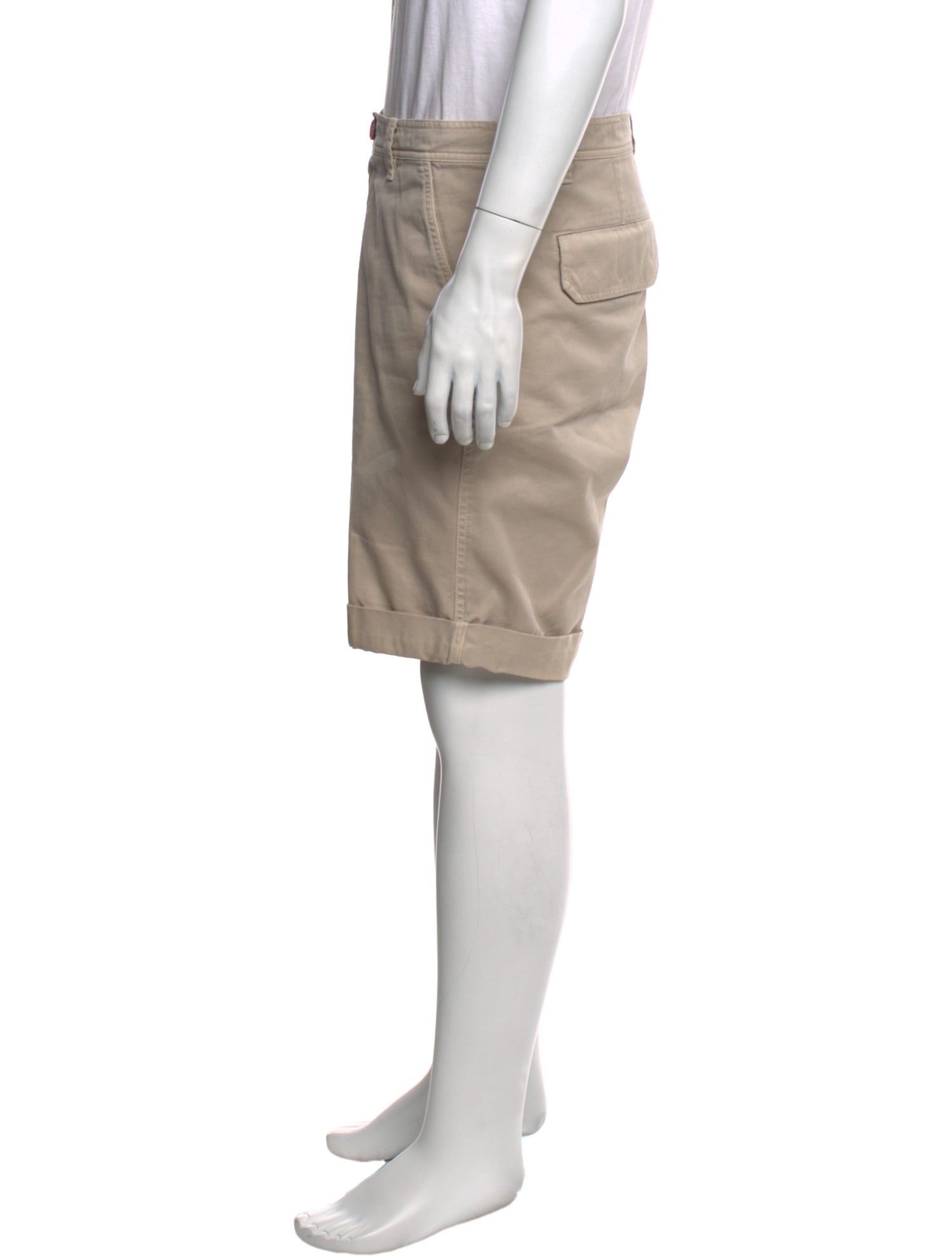 Brunello Cucinelli Shorts