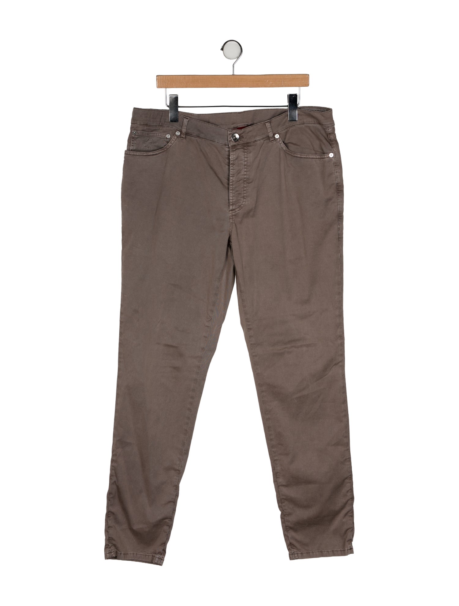 Brunello Cucinelli Chinos