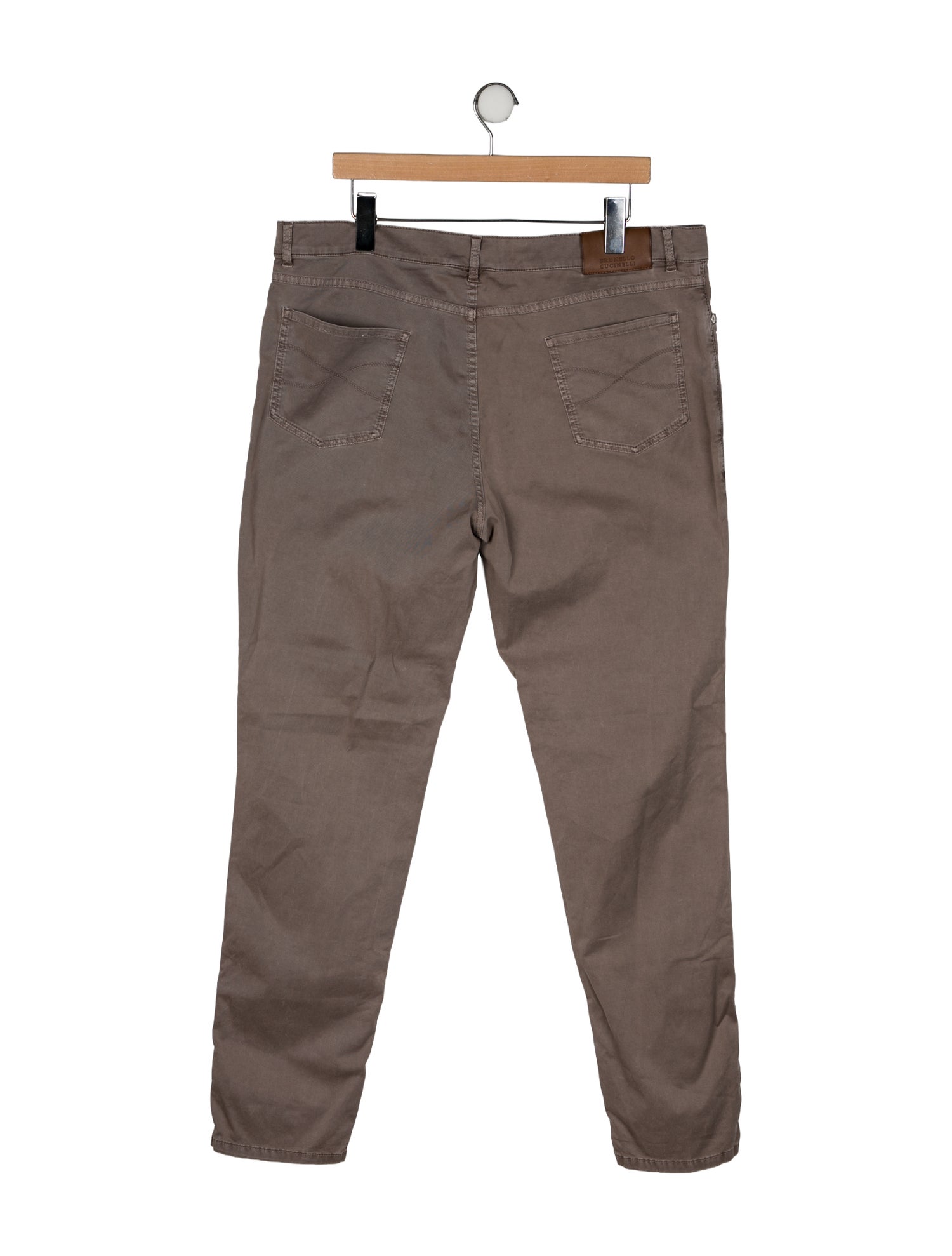 Brunello Cucinelli Chinos