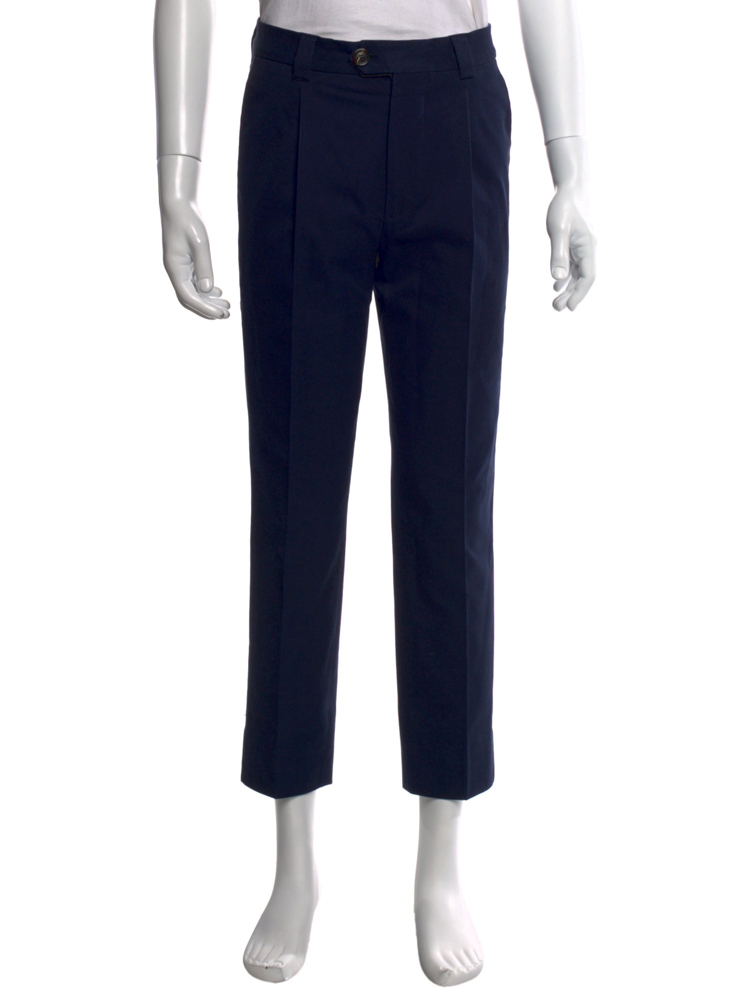 Brunello Cucinelli Dress Pants
