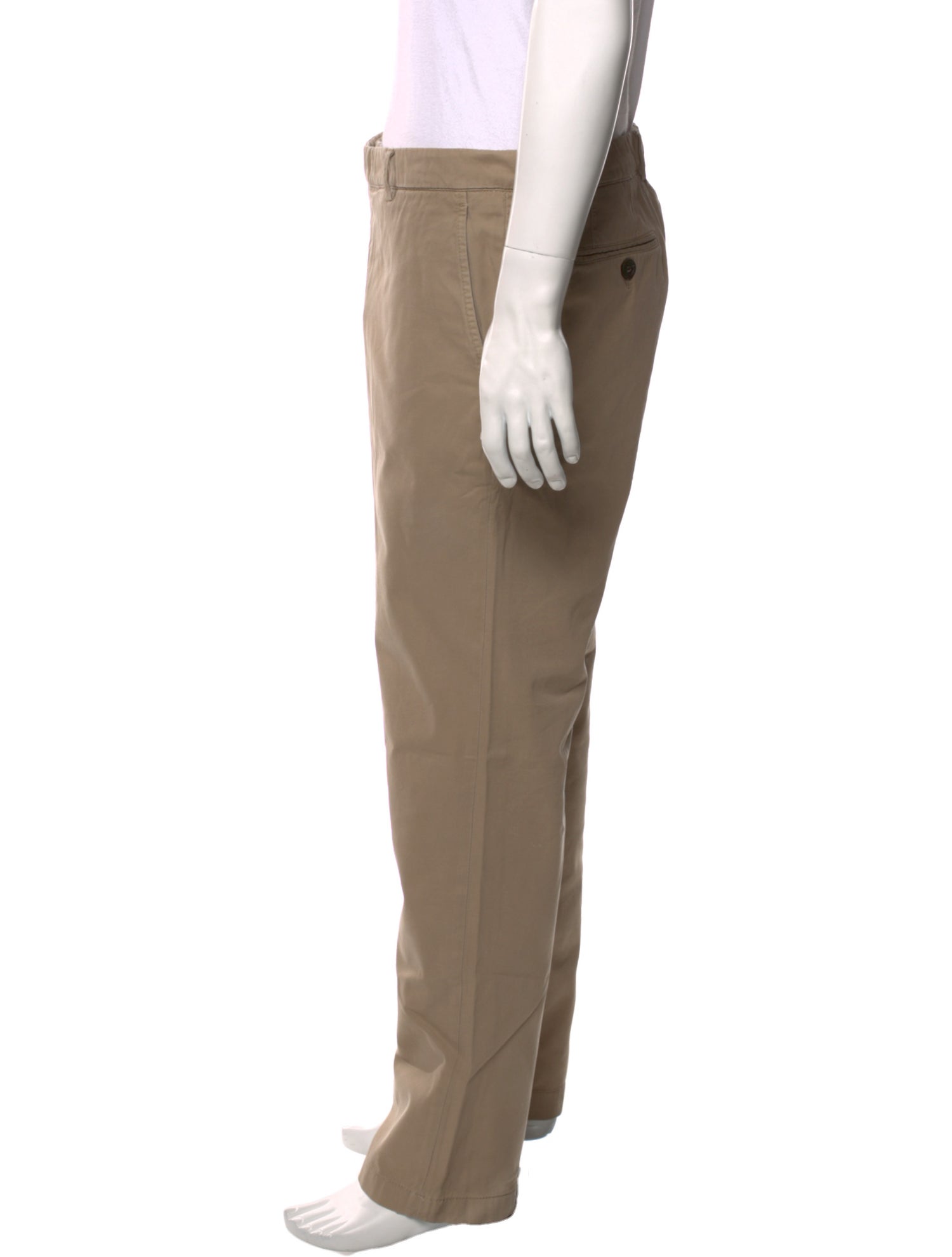 Brunello Cucinelli Monili Chinos