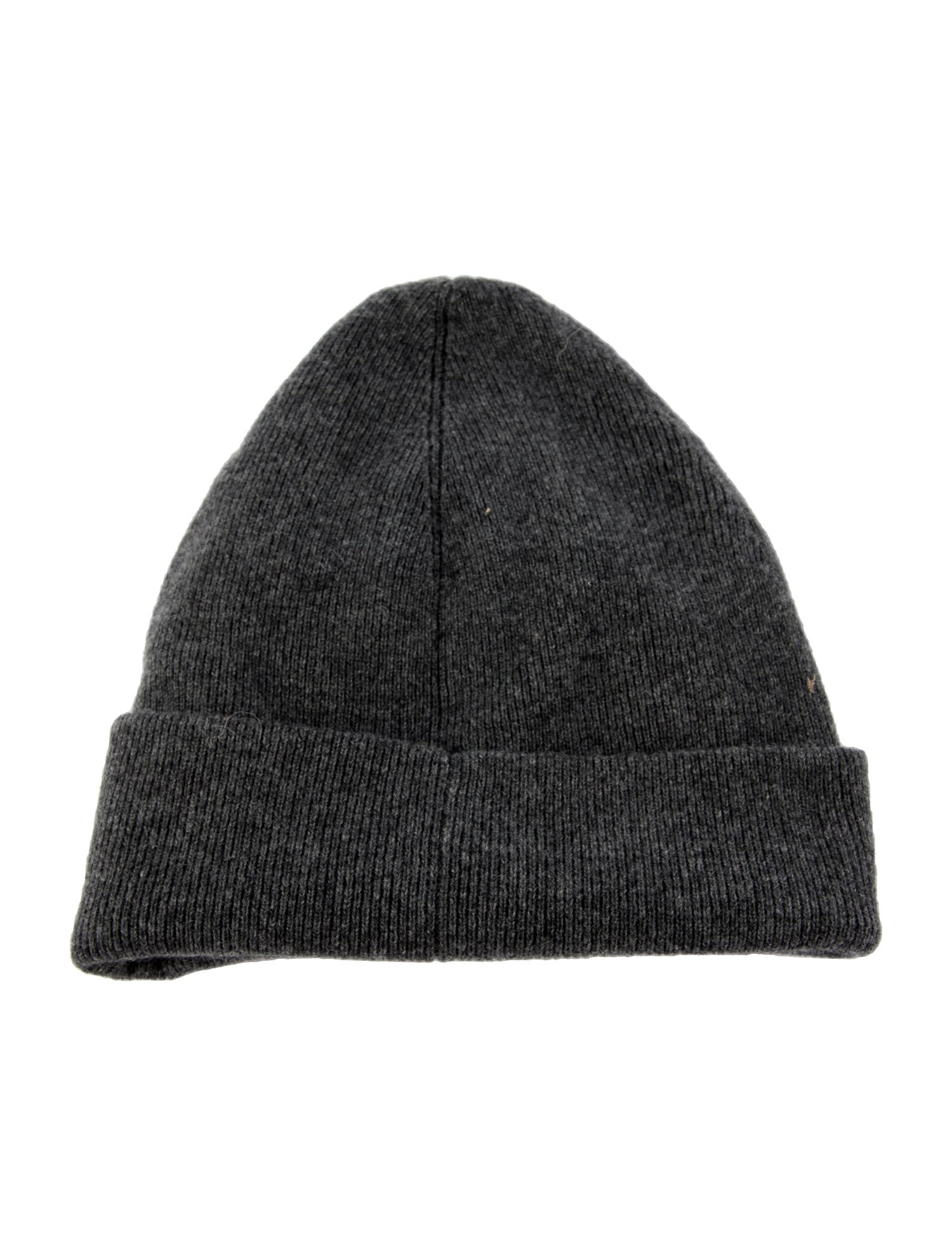 Brunello Cucinelli Cashmere Knit Beanie