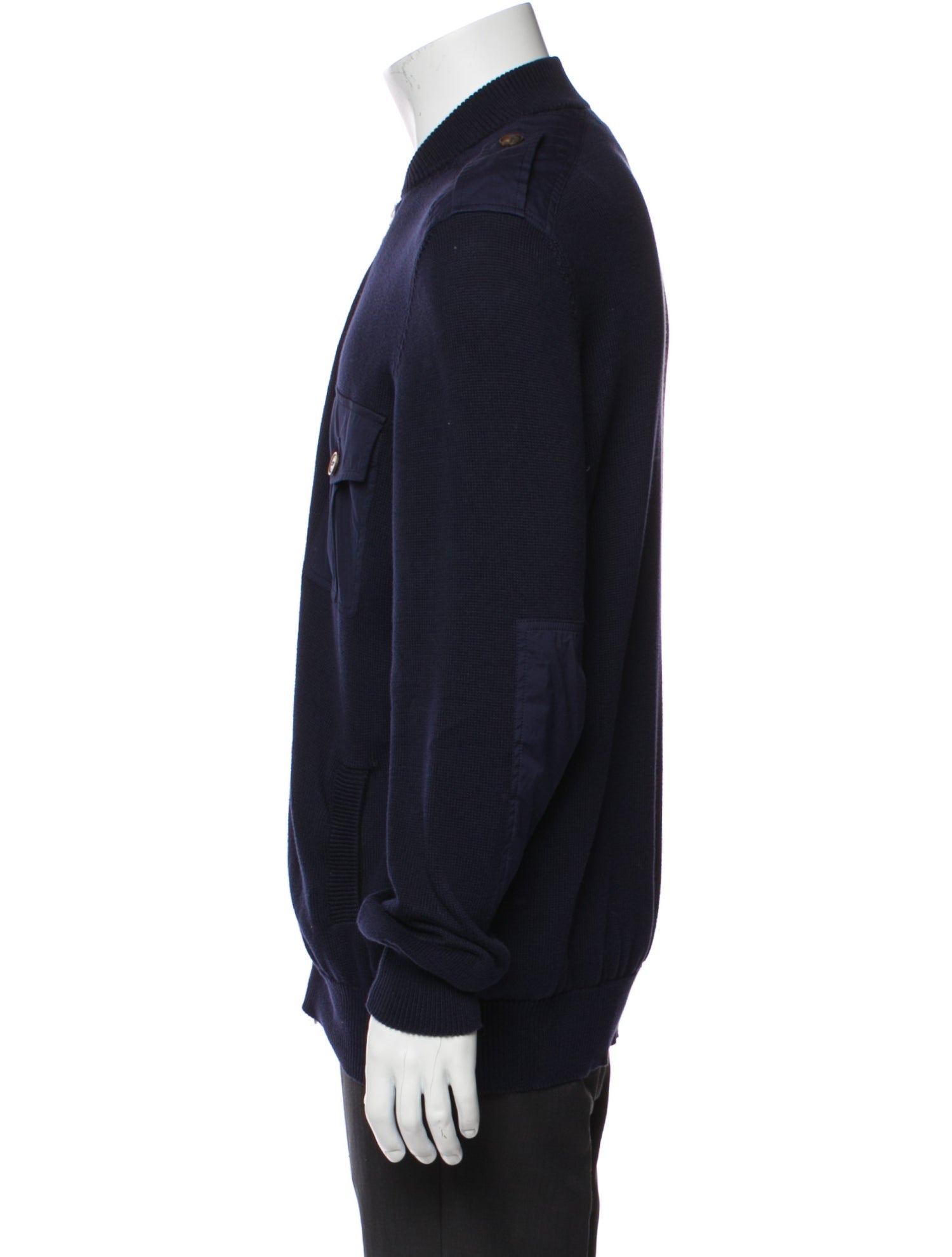 Brunello Cucinelli Bomber Jacket