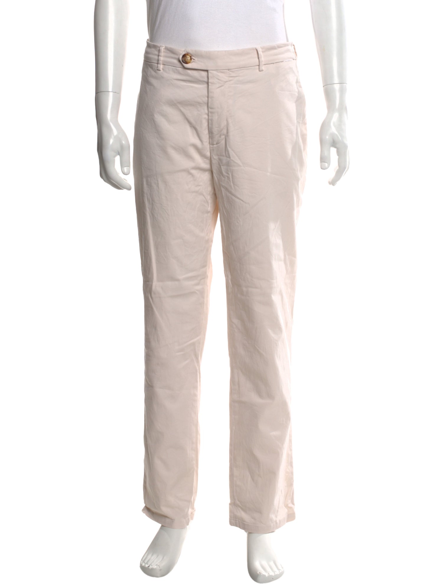 Brunello Cucinelli Chinos