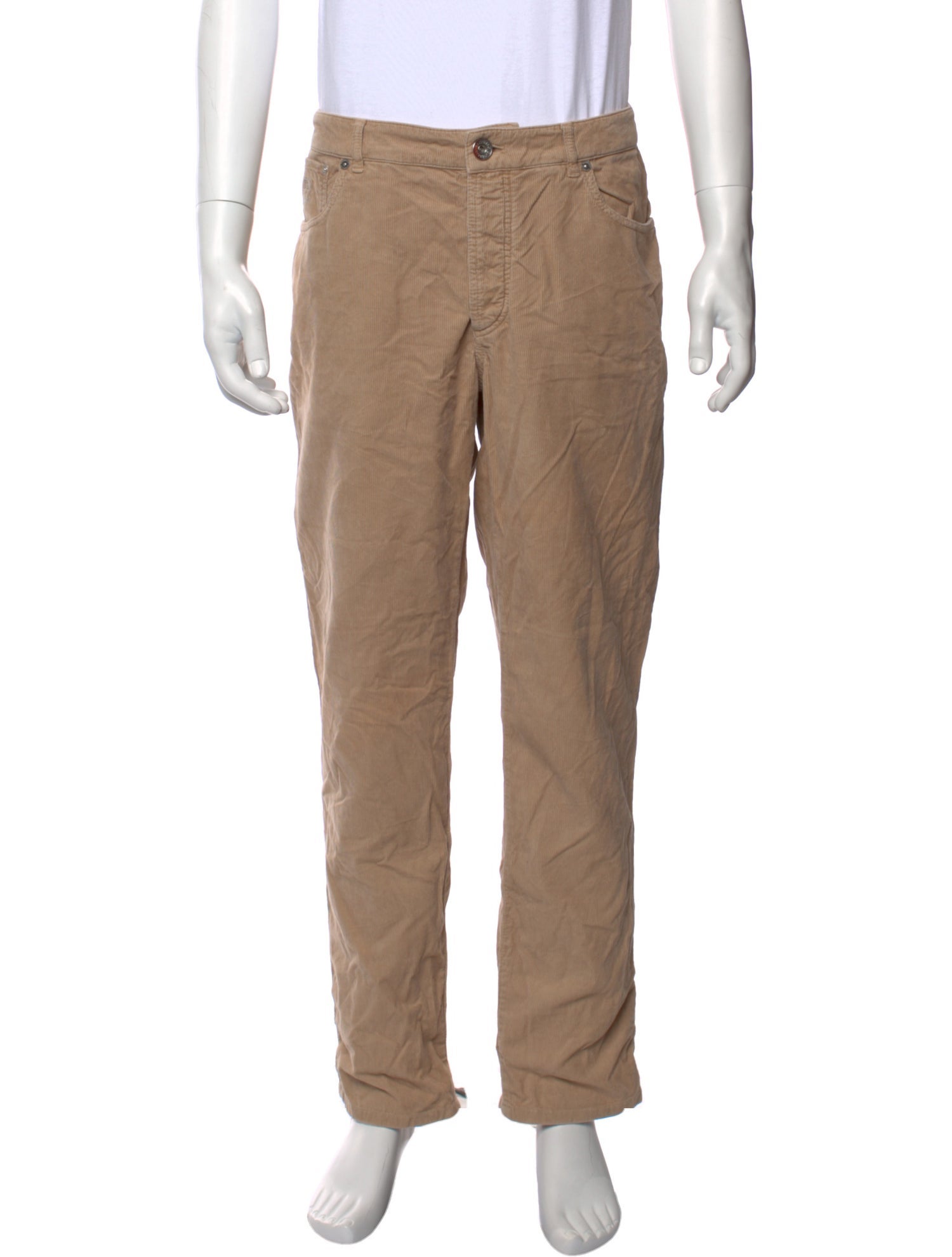 Brunello Cucinelli Chinos