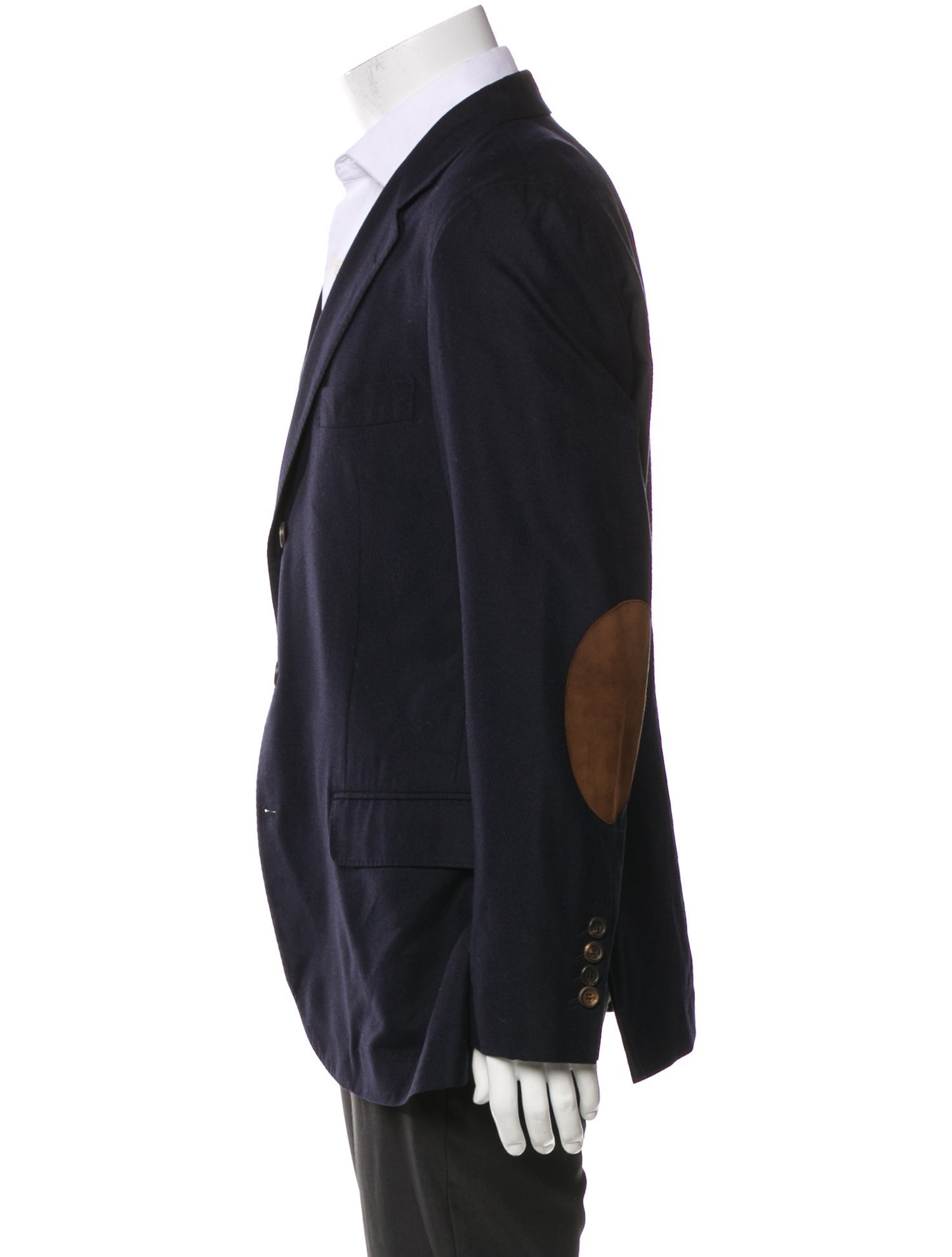 Brunello Cucinelli Cashmere Blazer