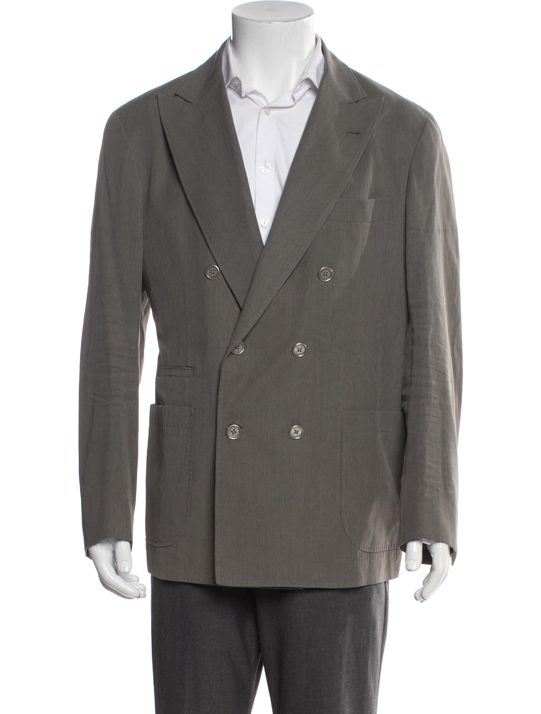Brunello Cucinelli Blazer