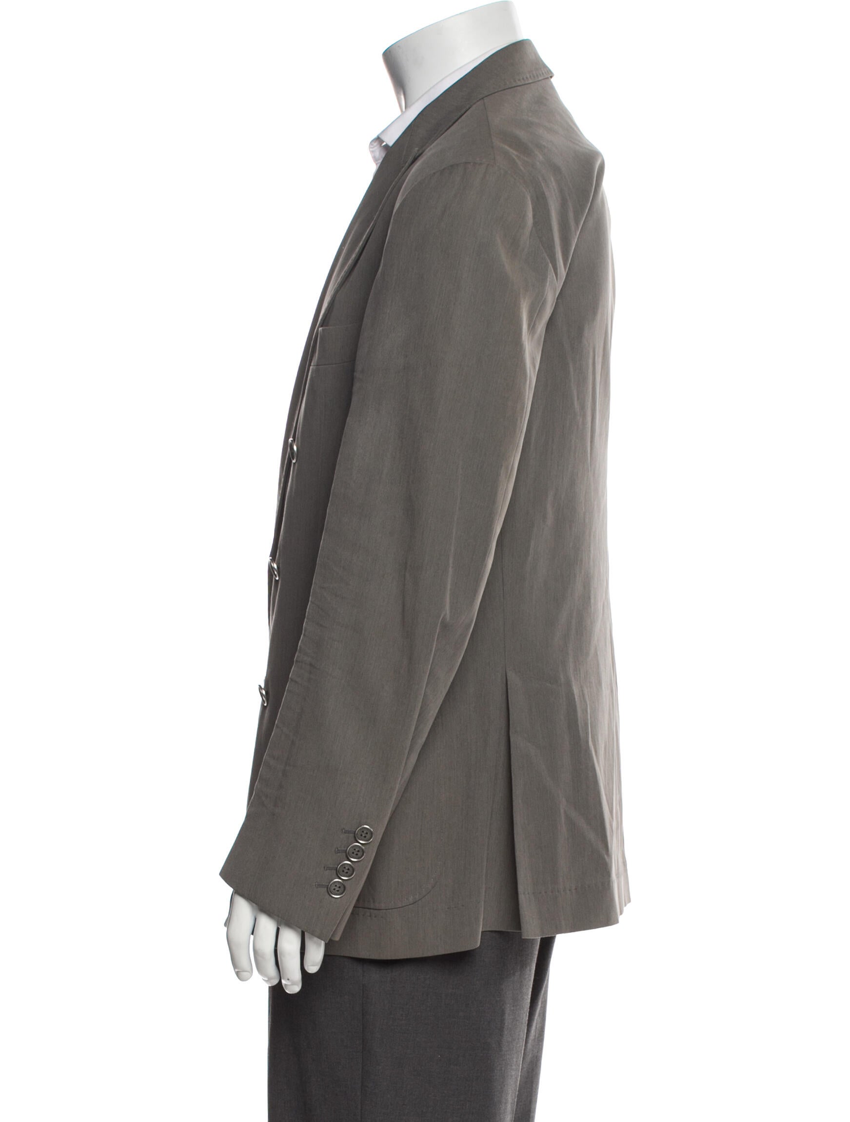 Brunello Cucinelli Blazer