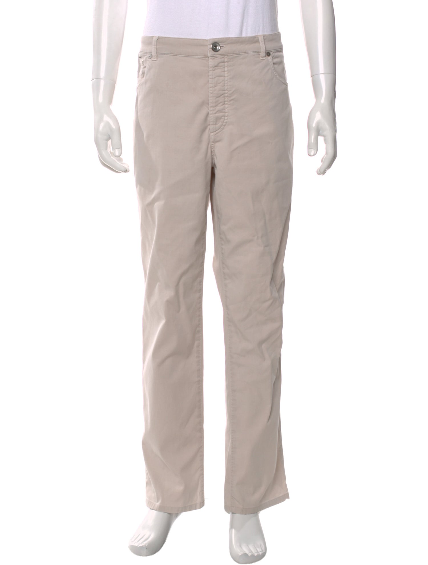 Brunello Cucinelli Chinos