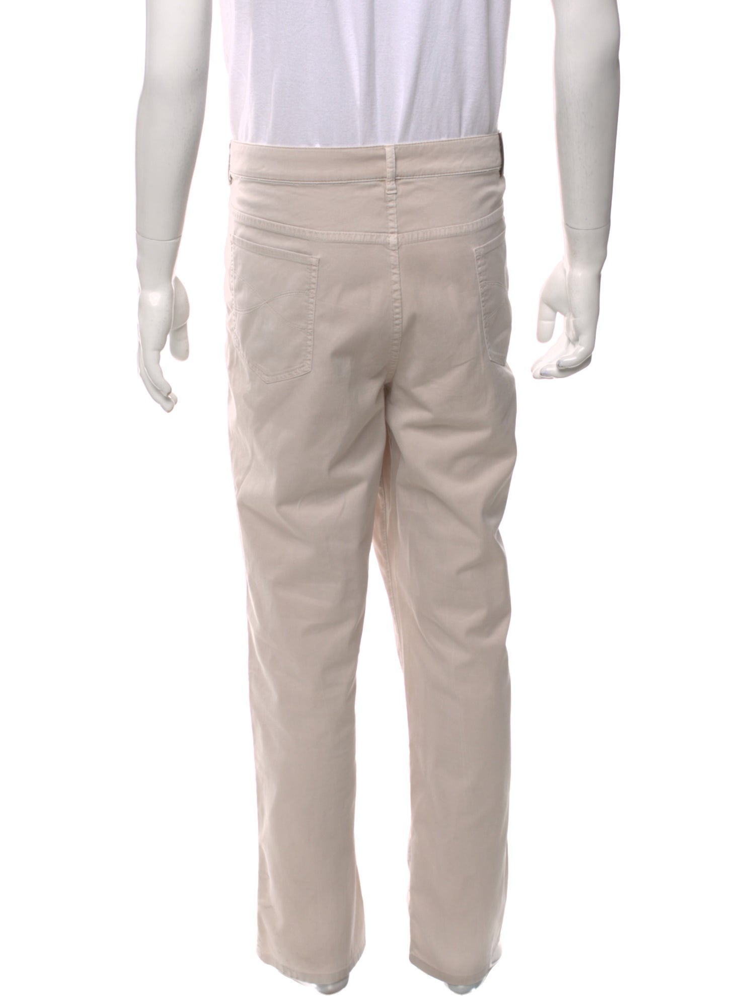 Brunello Cucinelli Chinos