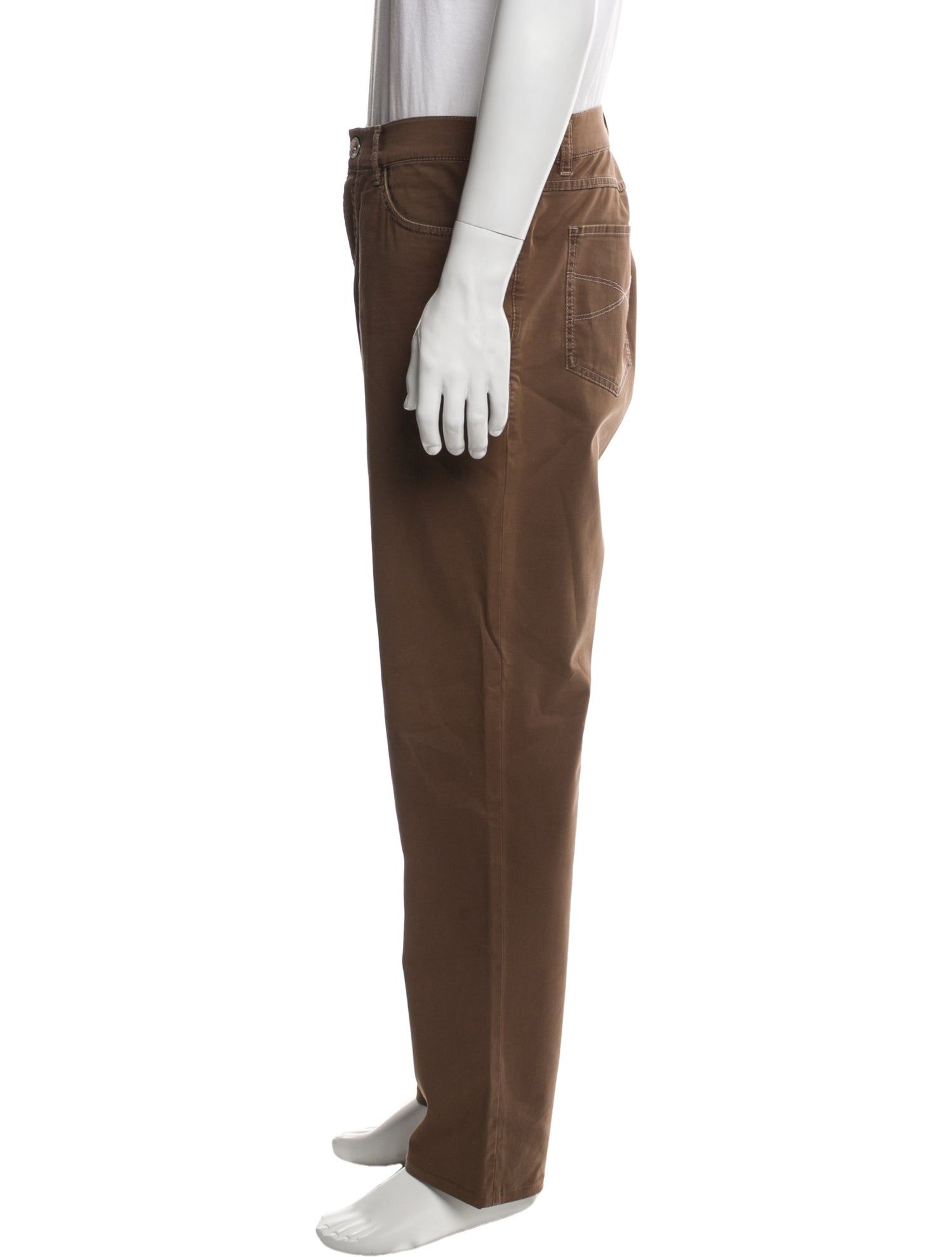 Brunello Cucinelli Chinos