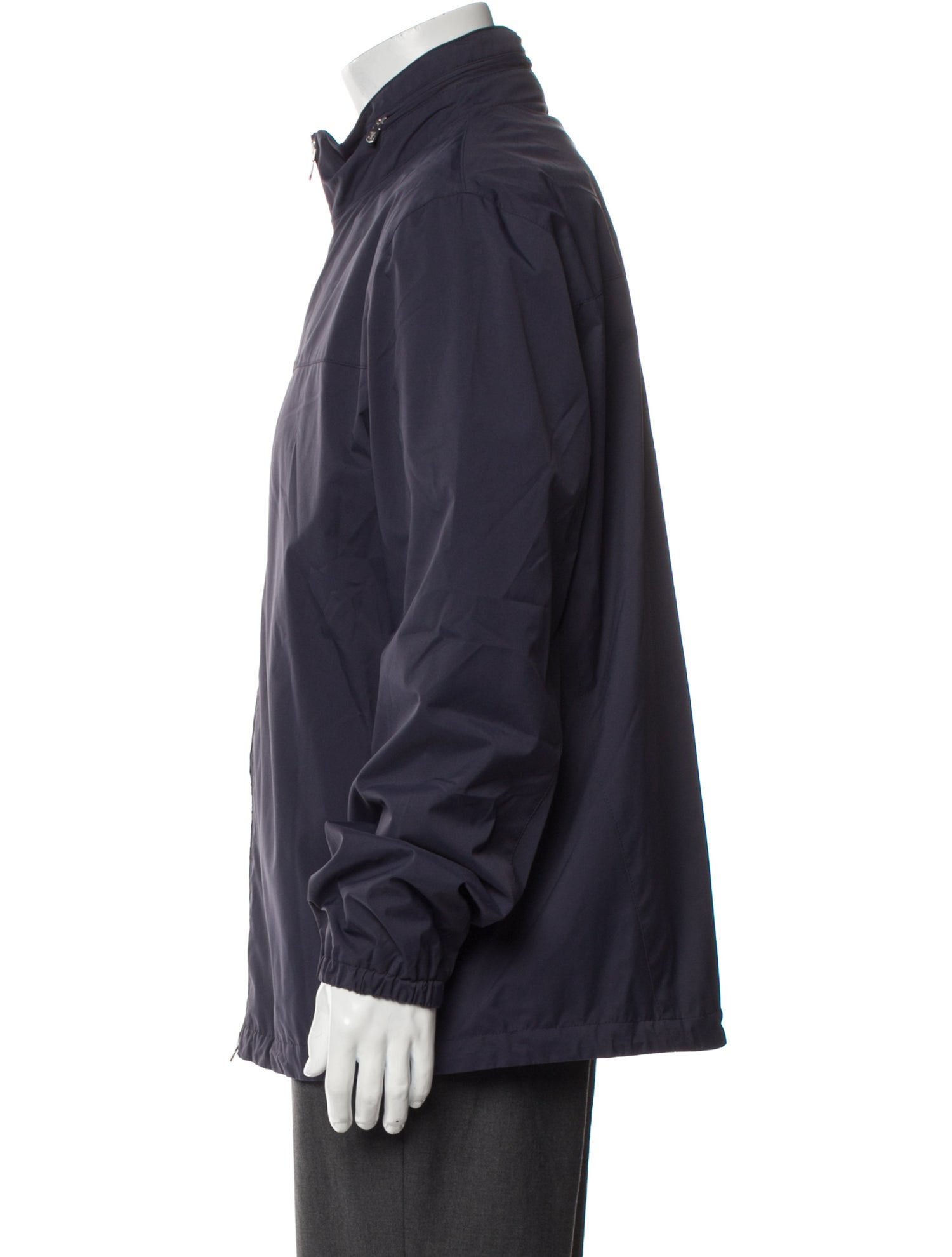 Brunello Cucinelli Nylon Jacket