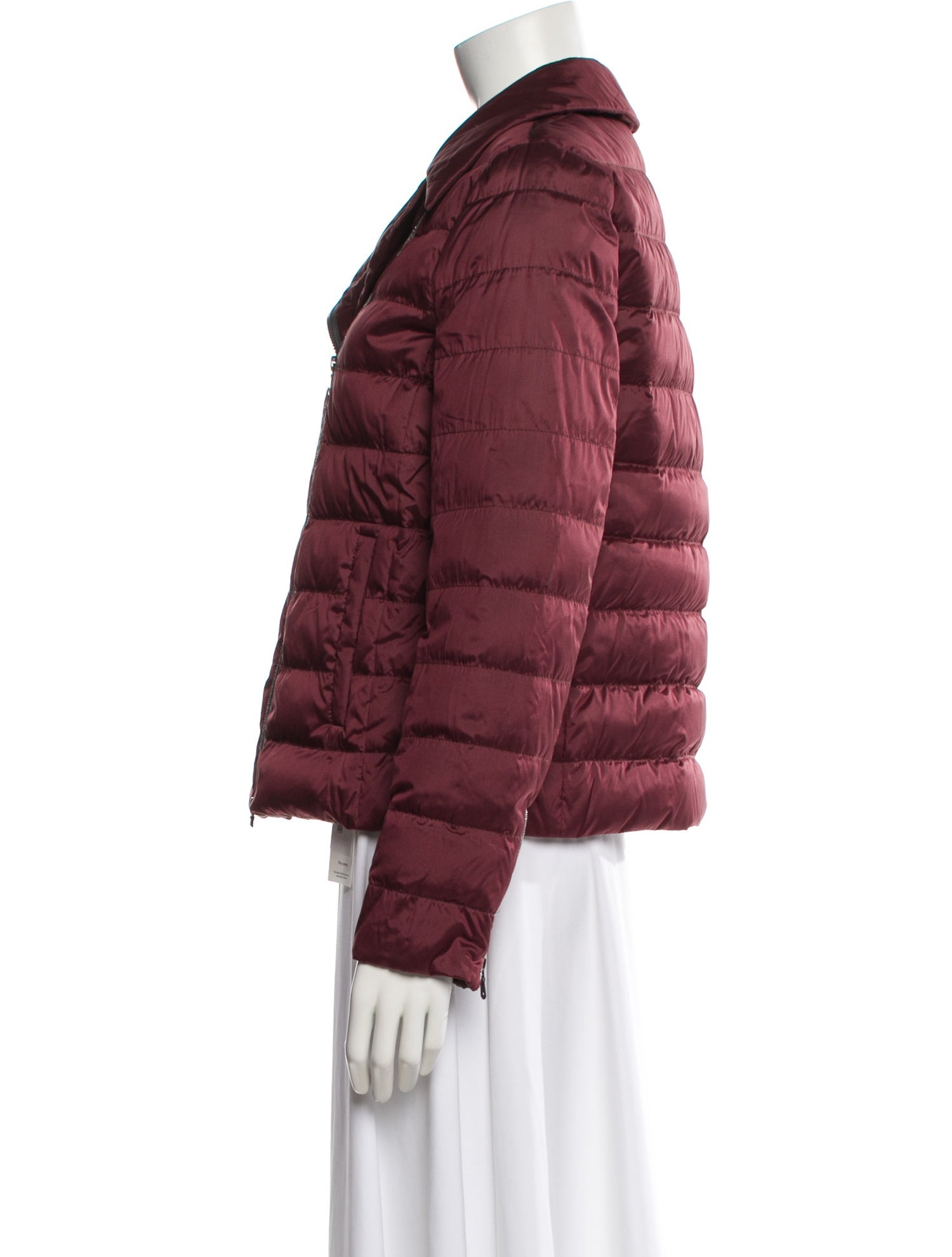 Brunello Cucinelli Nylon Jacket