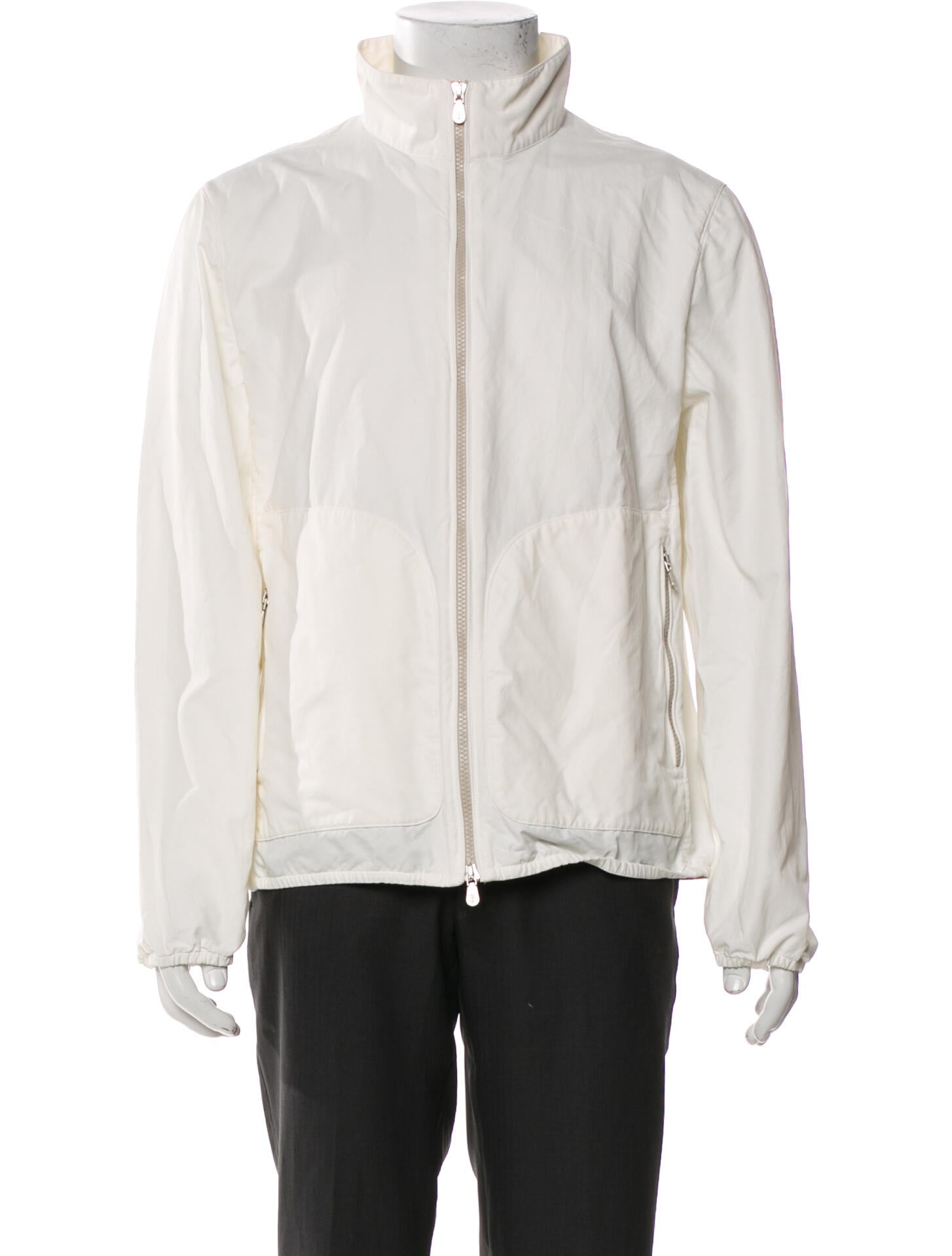 Brunello Cucinelli Windbreaker