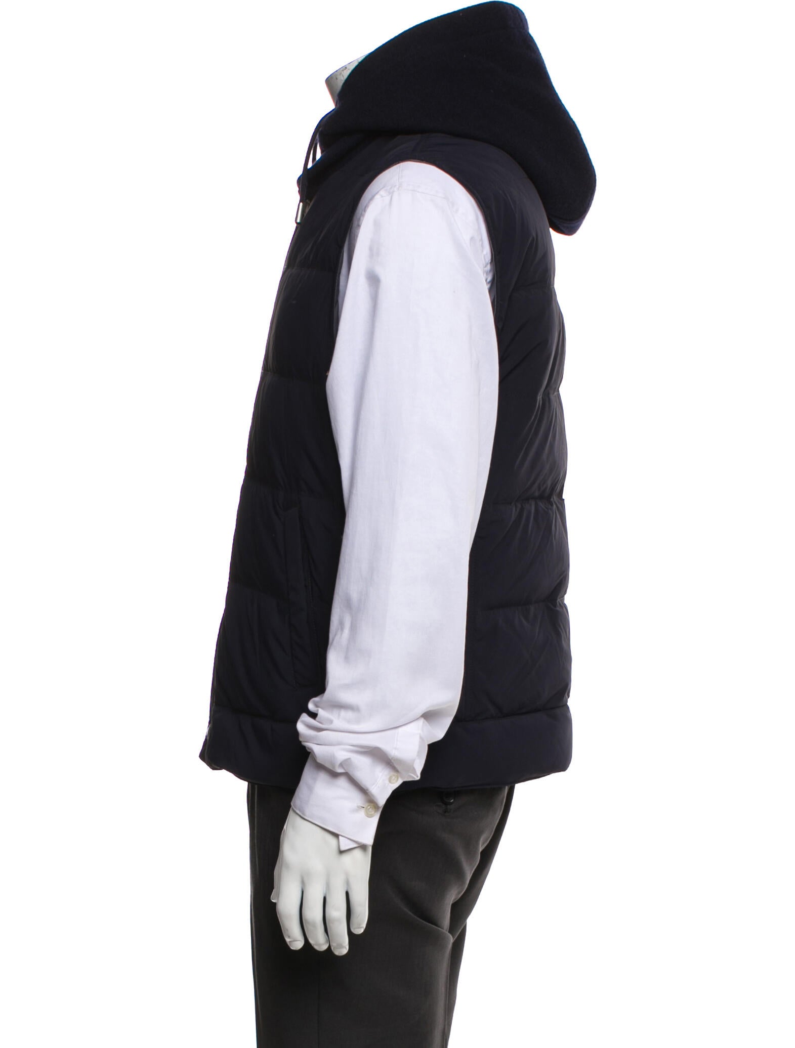 Brunello Cucinelli Vest