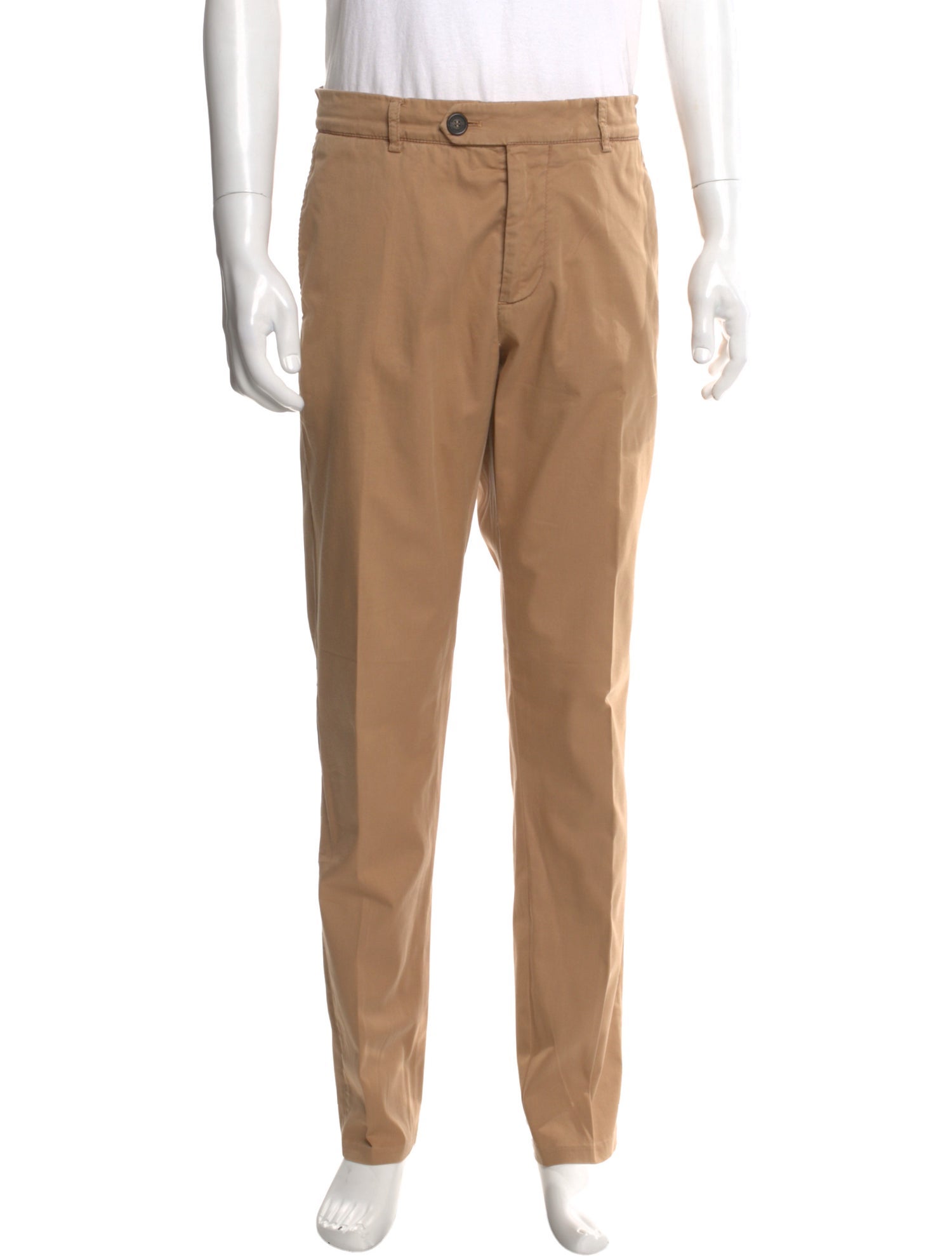 Brunello Cucinelli Chinos