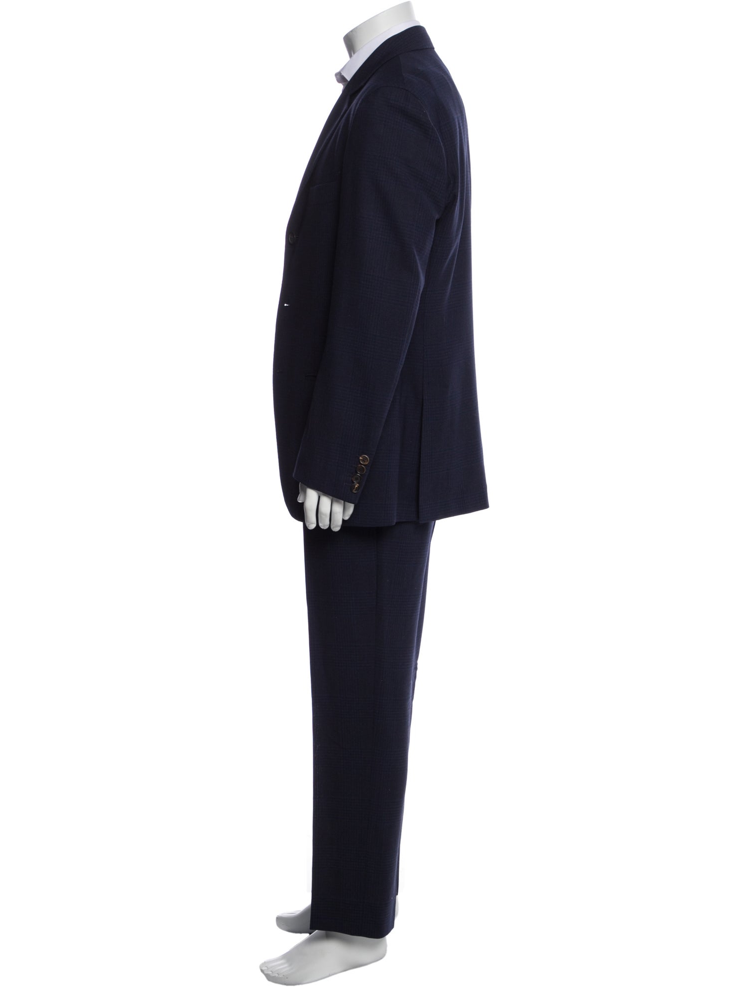 Brunello Cucinelli Two-Piece Suit