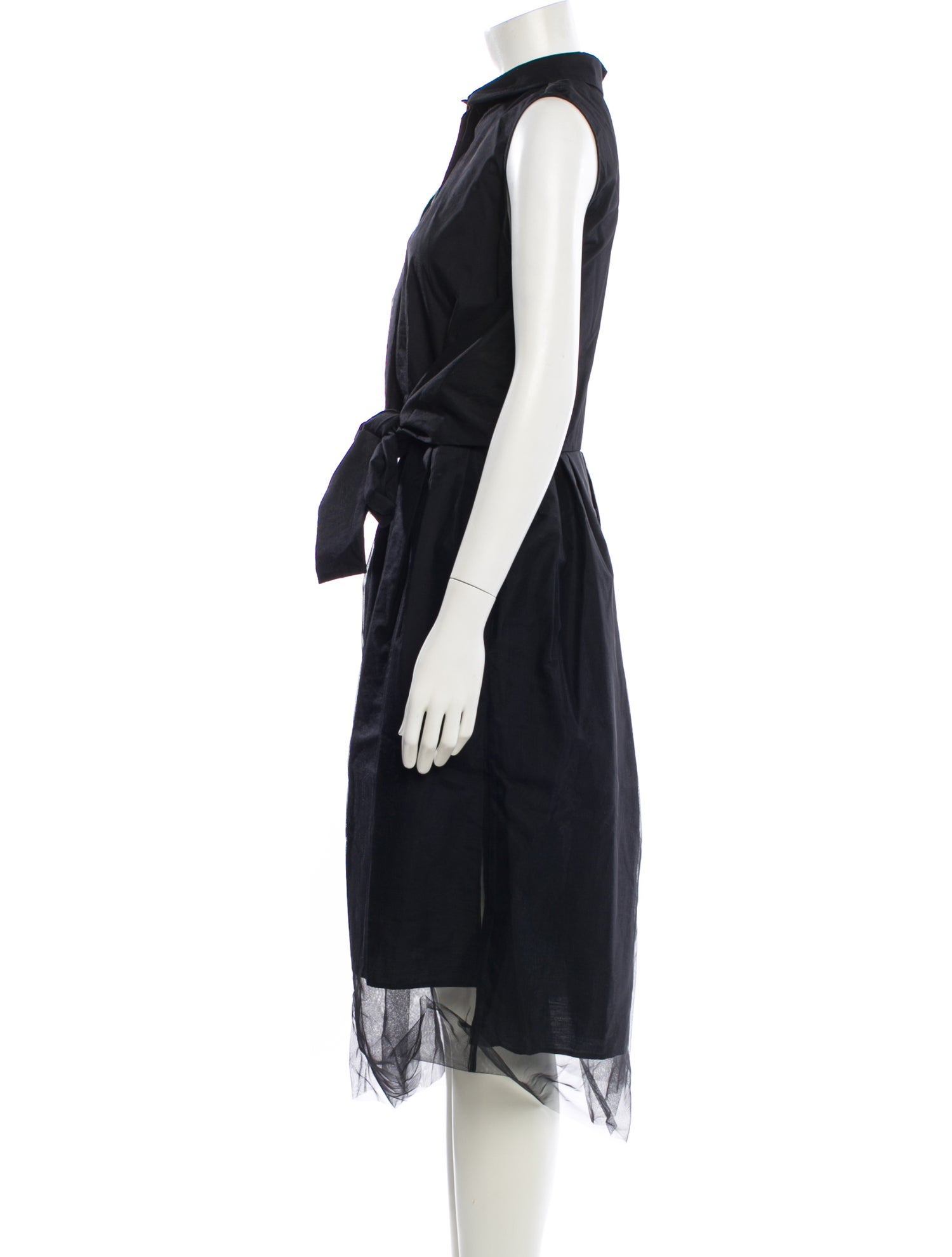 Brunello Cucinelli Midi Length Dress