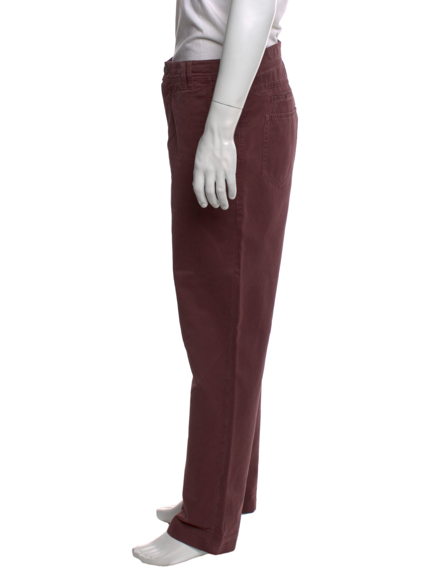 Brunello Cucinelli Chinos