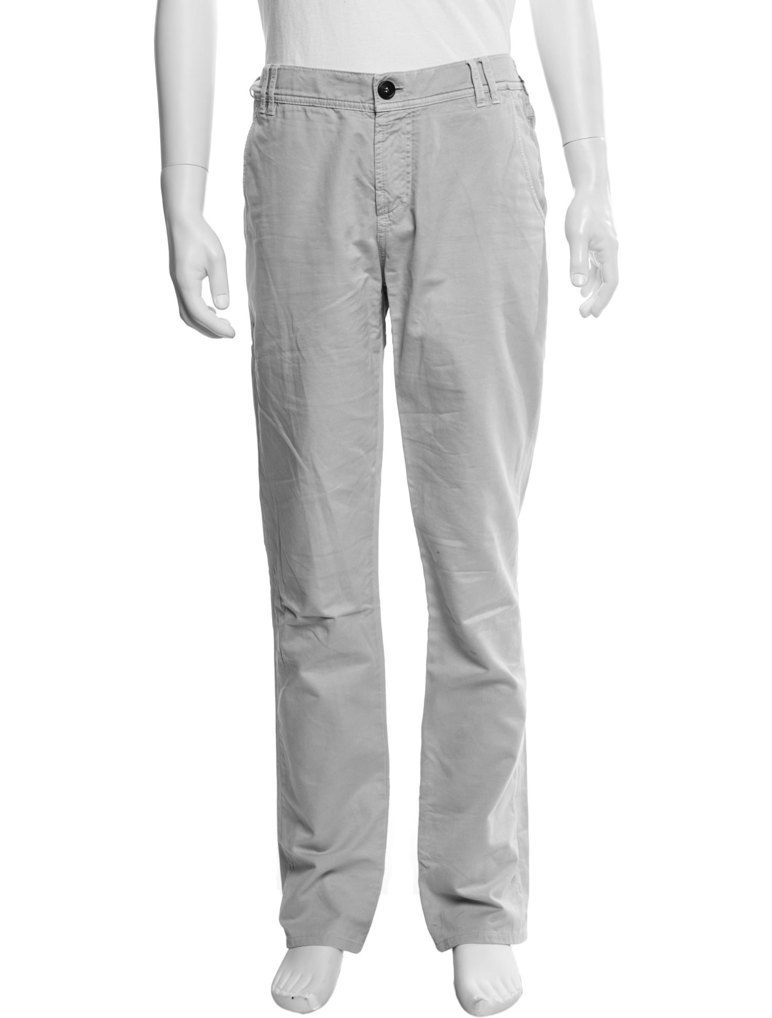 Brunello Cucinelli Chinos
