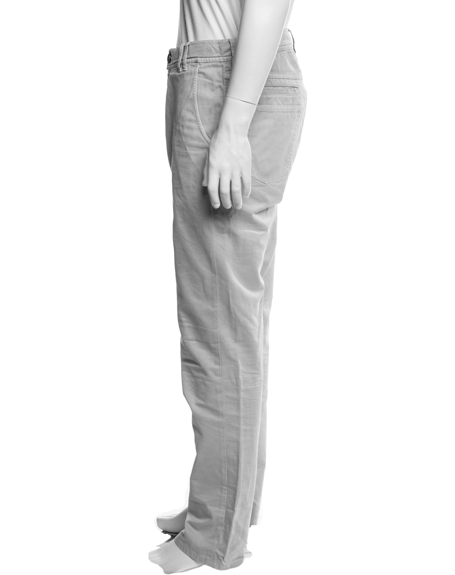 Brunello Cucinelli Chinos