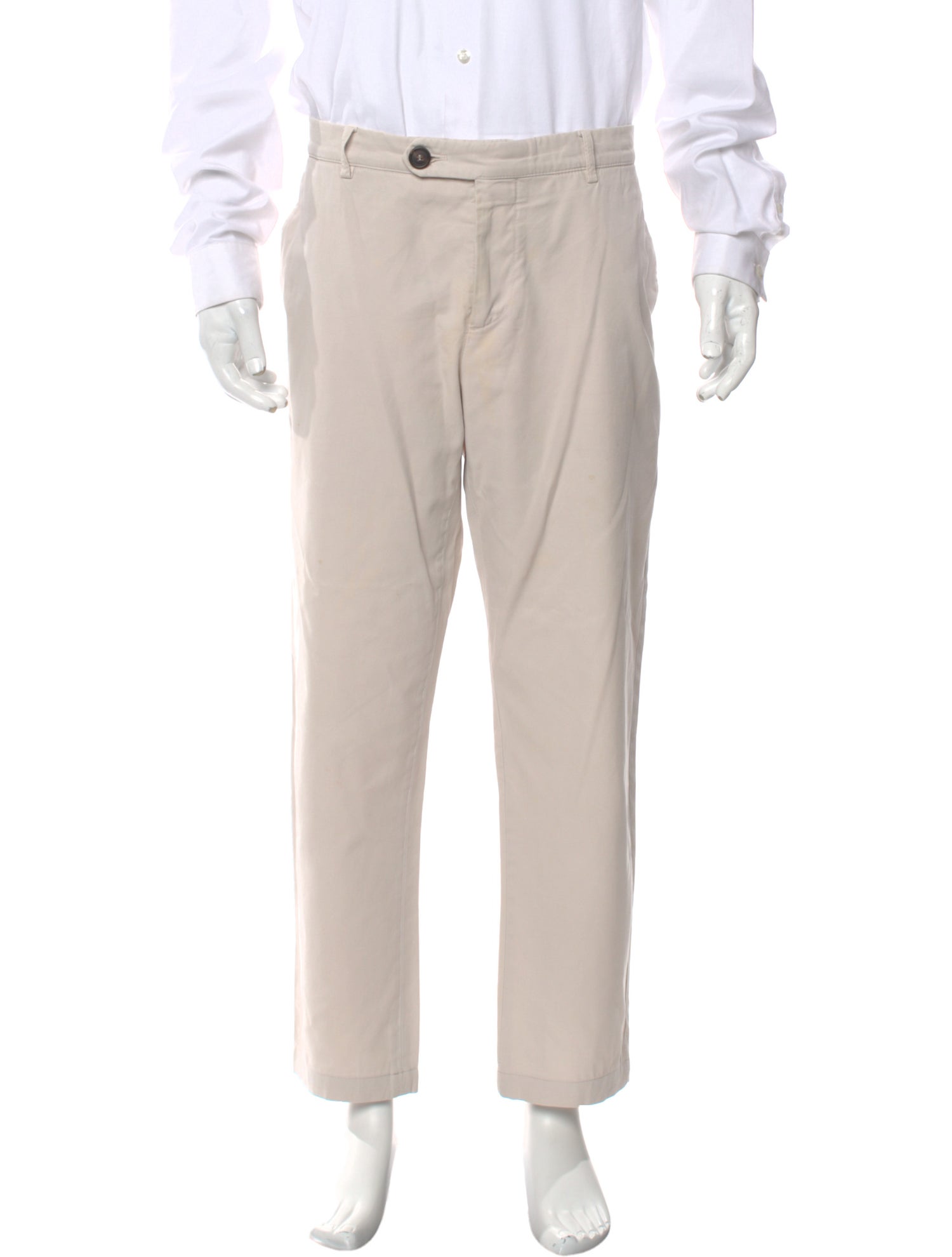 Brunello Cucinelli Chinos