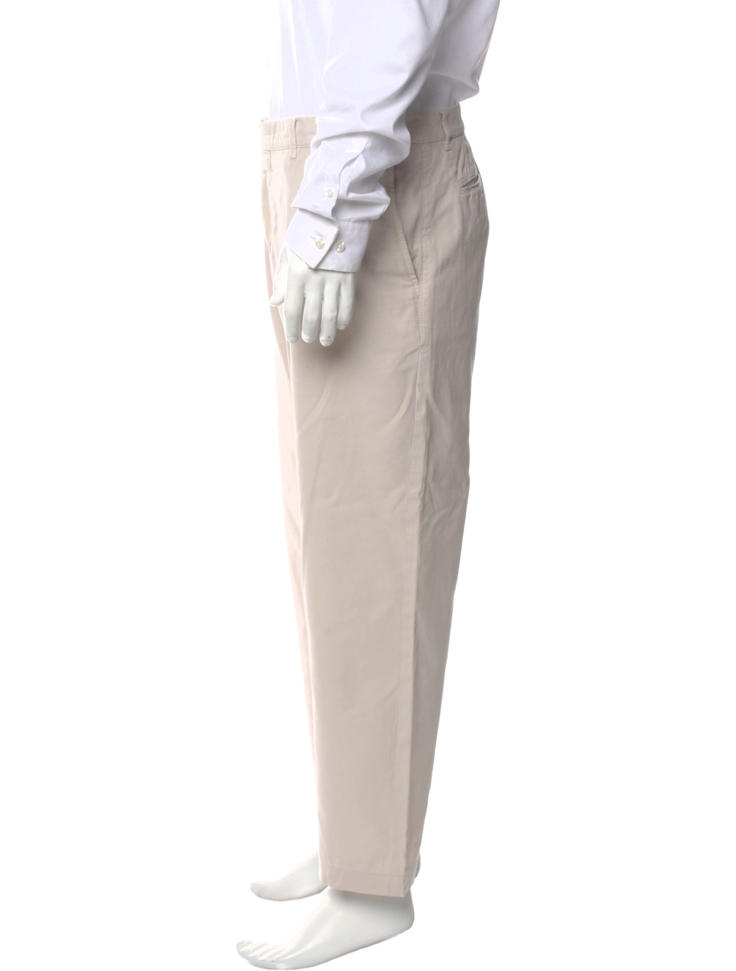 Brunello Cucinelli Chinos