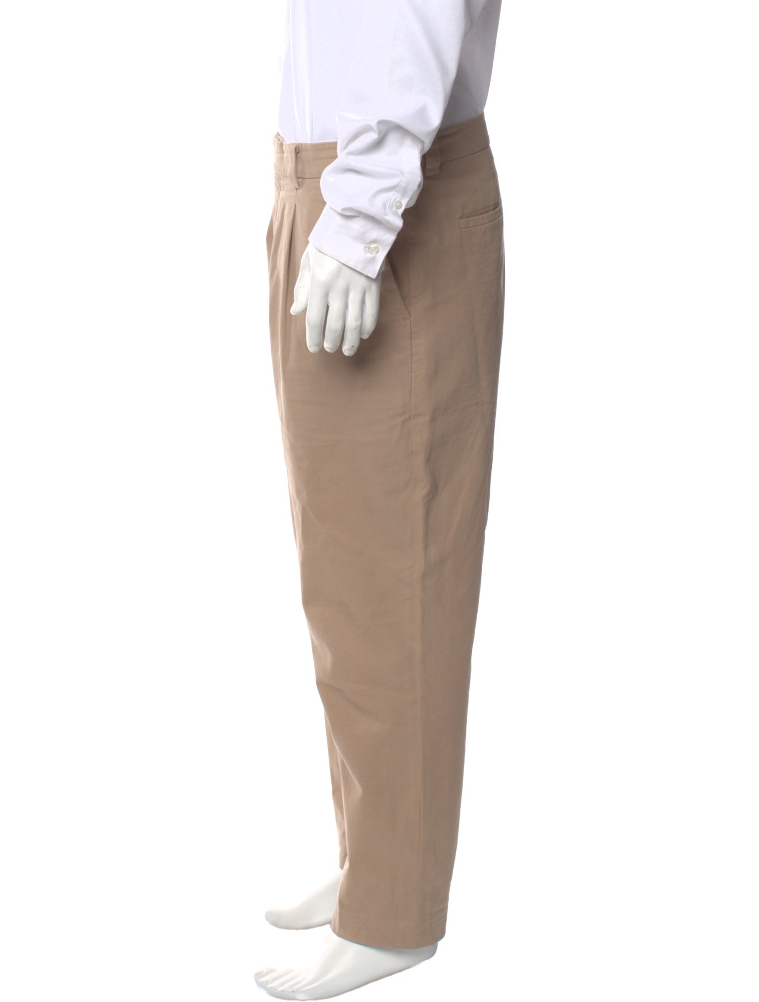 Brunello Cucinelli Chinos
