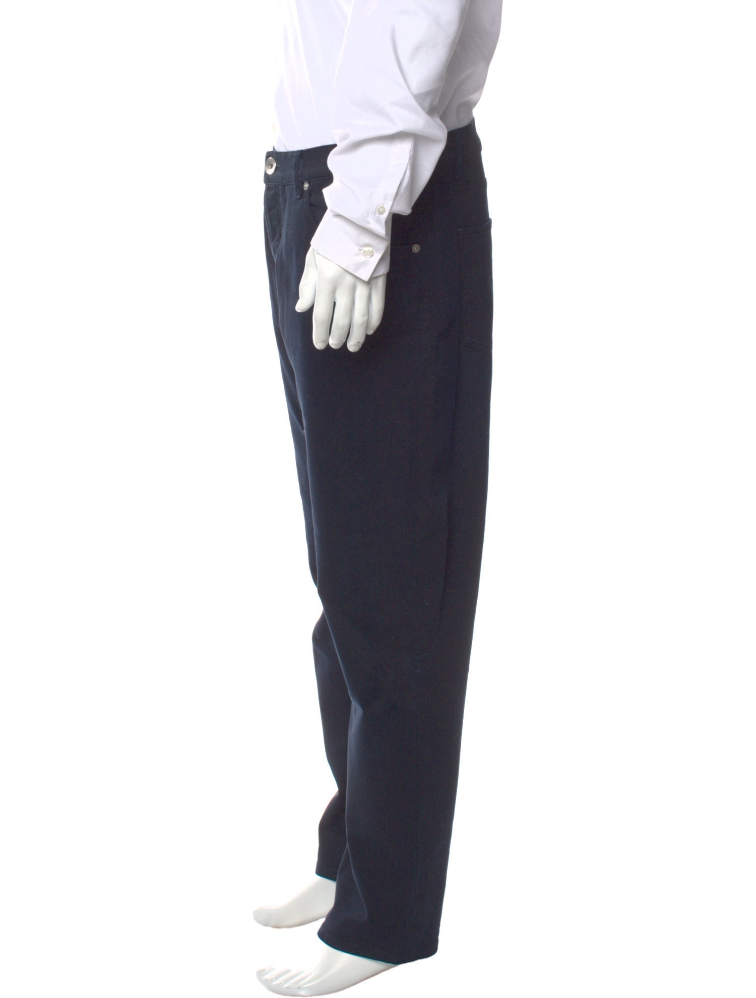 Brunello Cucinelli Chinos