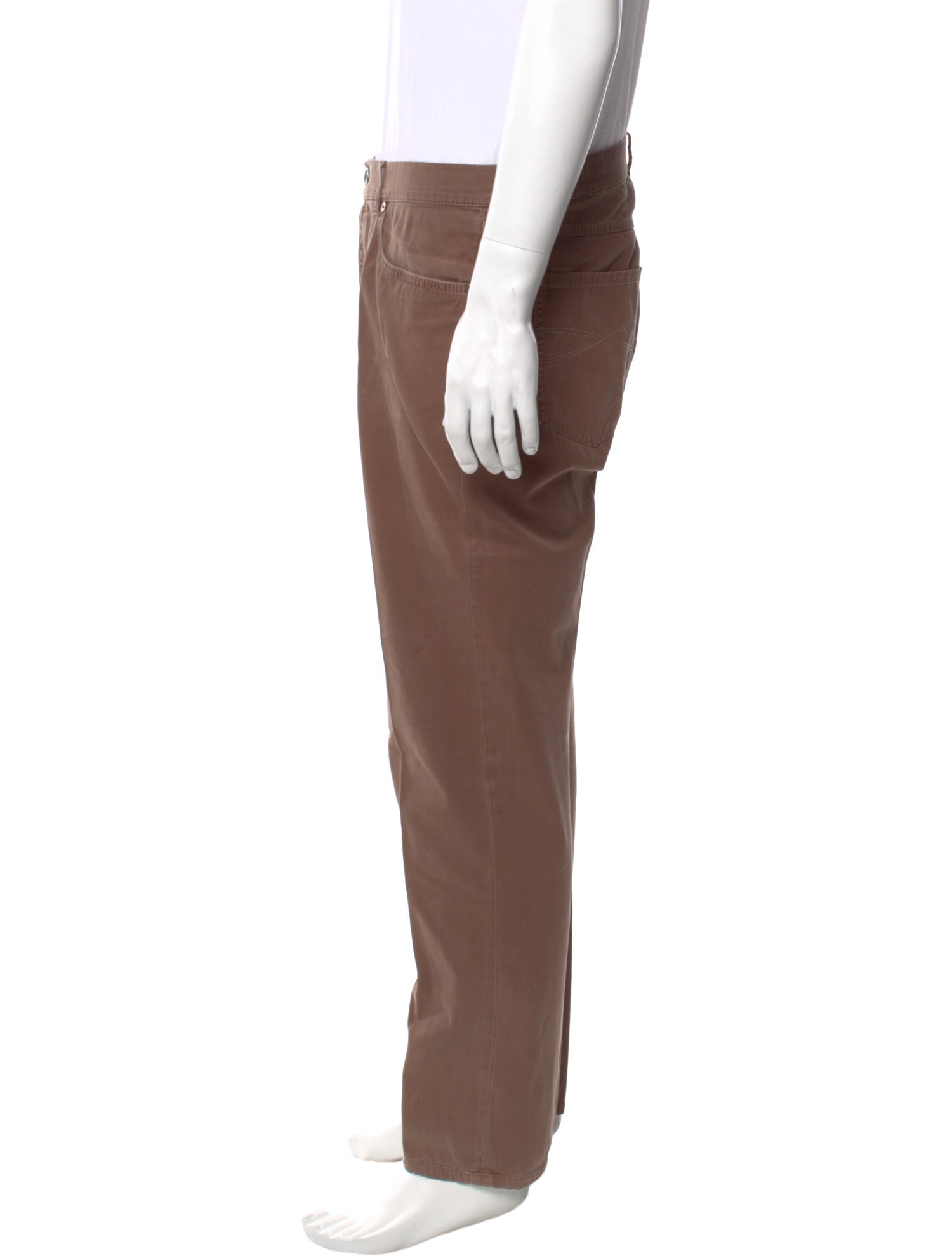 Brunello Cucinelli Chinos