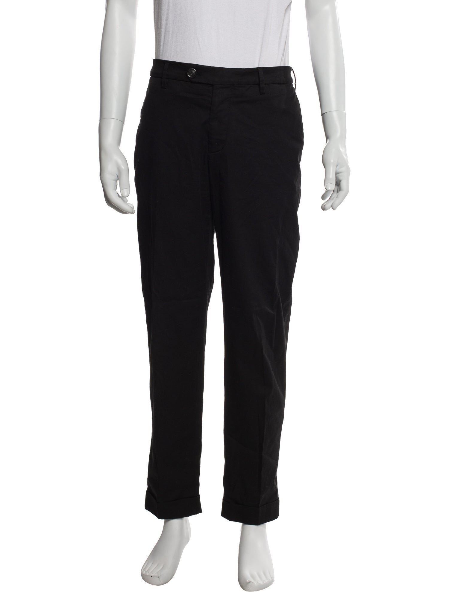 Brunello Cucinelli Monili Pants