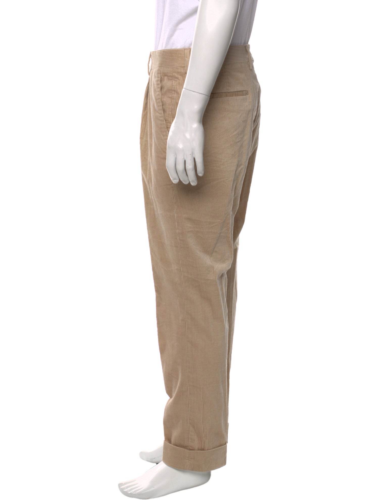 Brunello Cucinelli Corduroy Pants