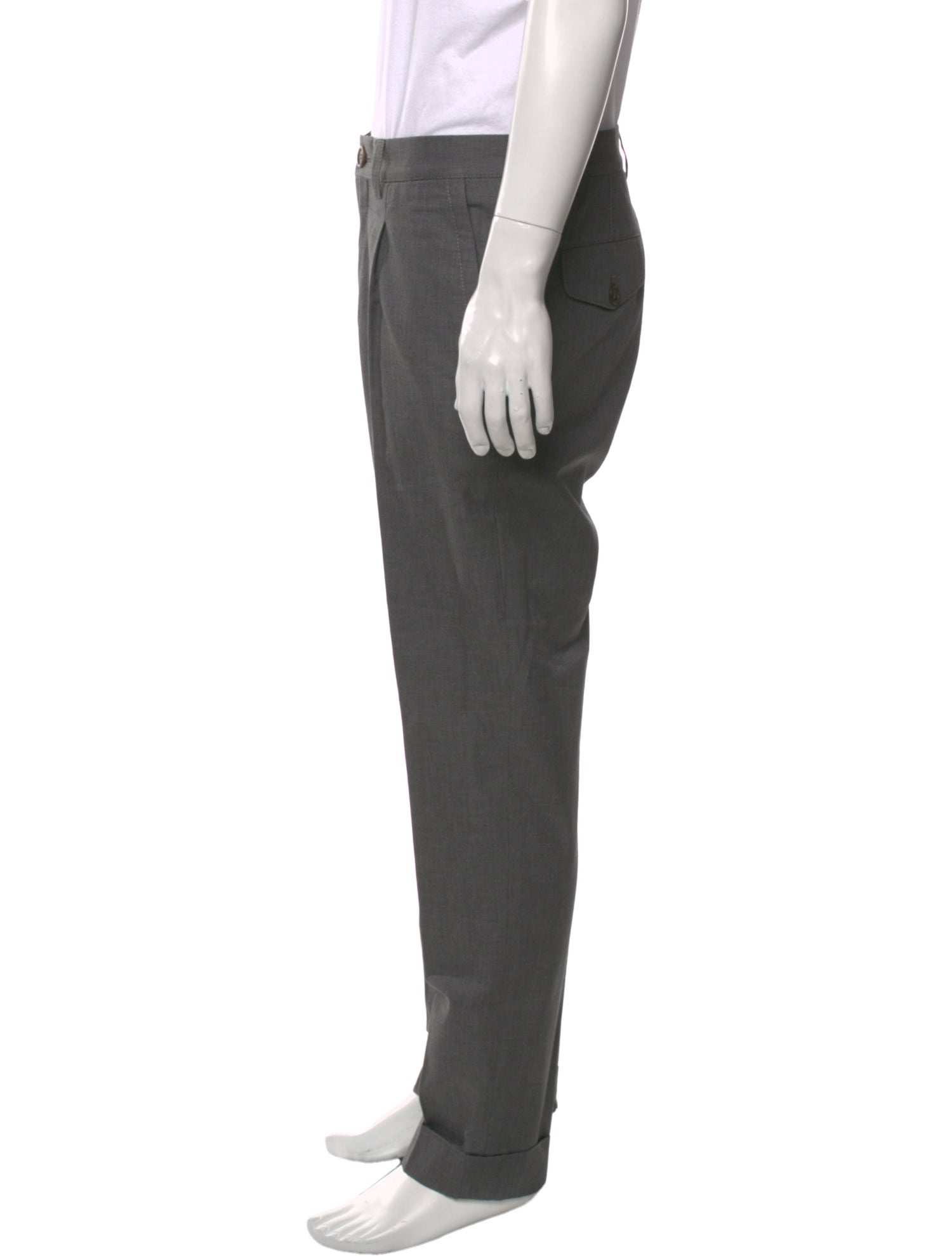 Brunello Cucinelli Pants