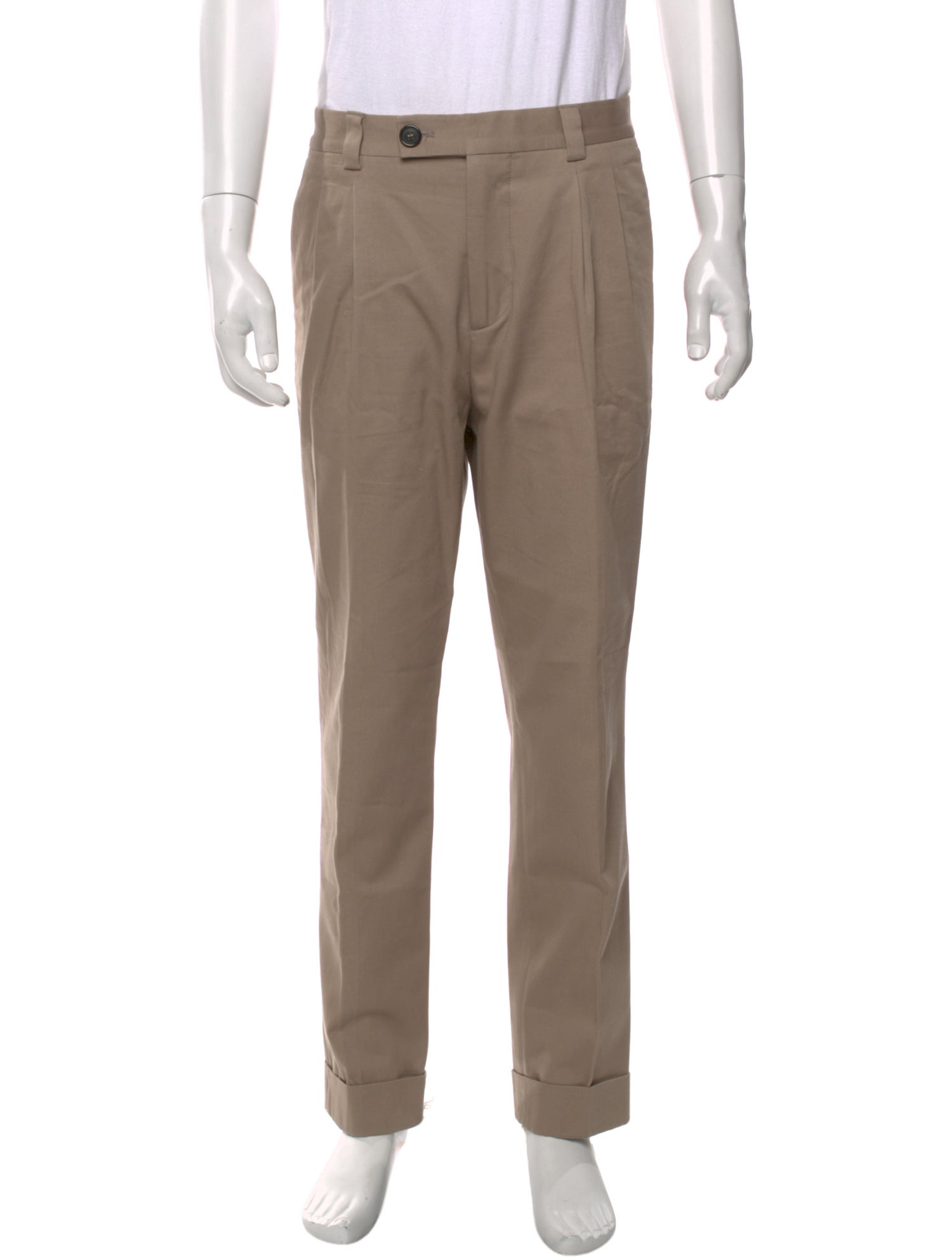 Brunello Cucinelli Chinos