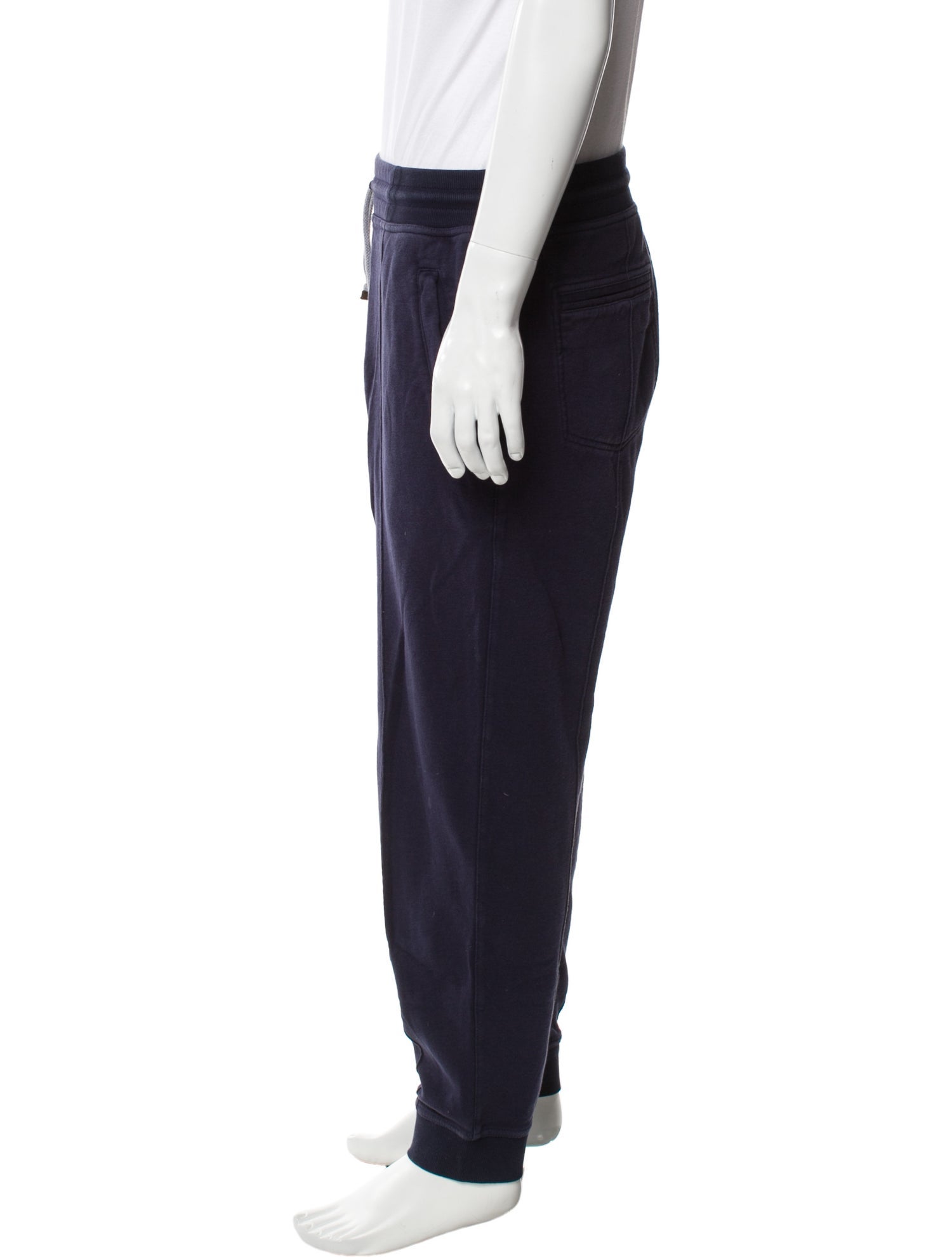 Brunello Cucinelli Joggers