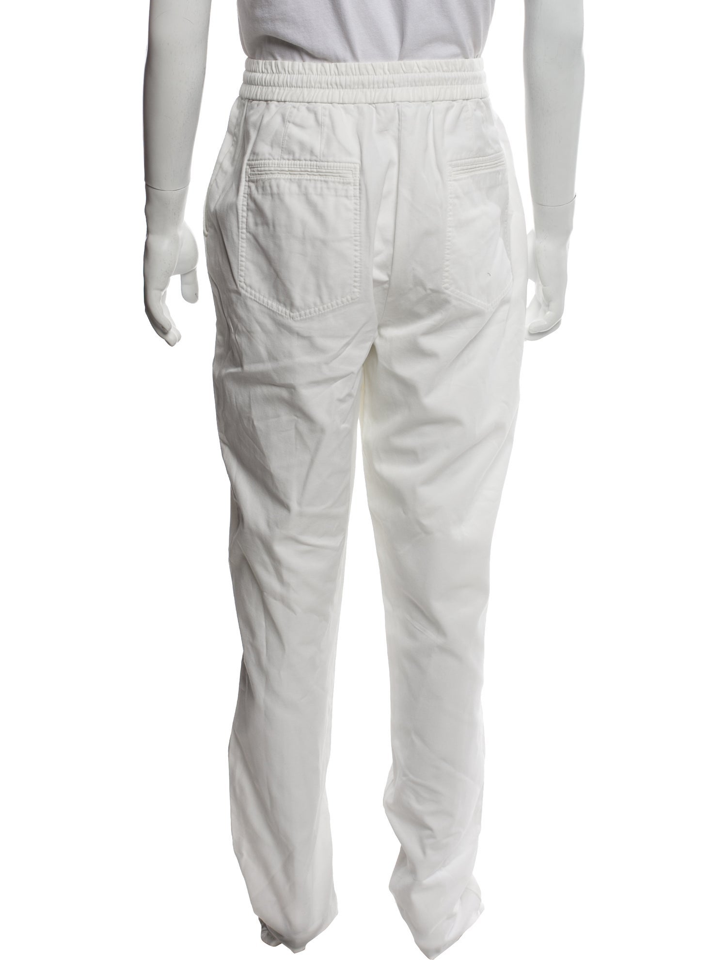 Brunello Cucinelli Joggers