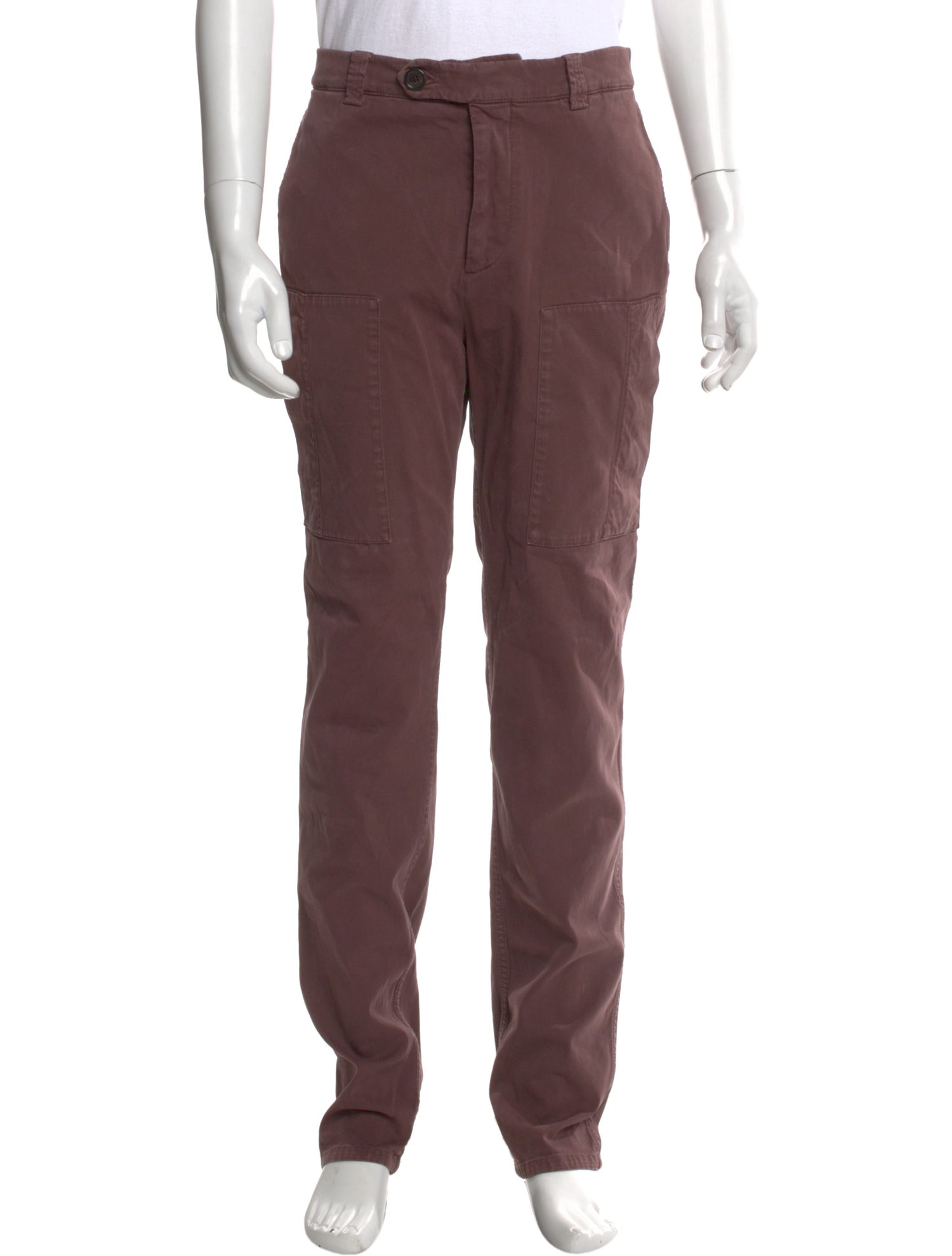 Brunello Cucinelli Chinos