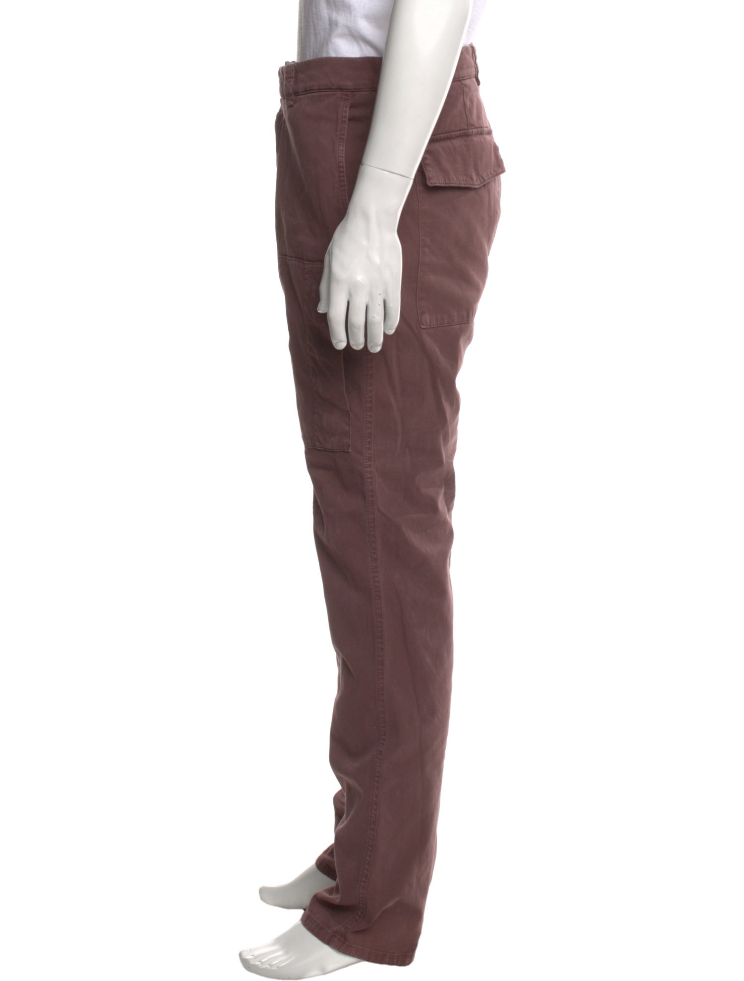 Brunello Cucinelli Chinos