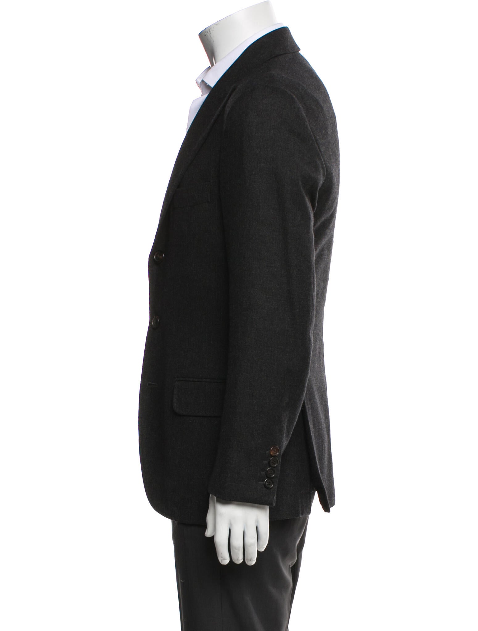Brunello Cucinelli Cashmere Blazer