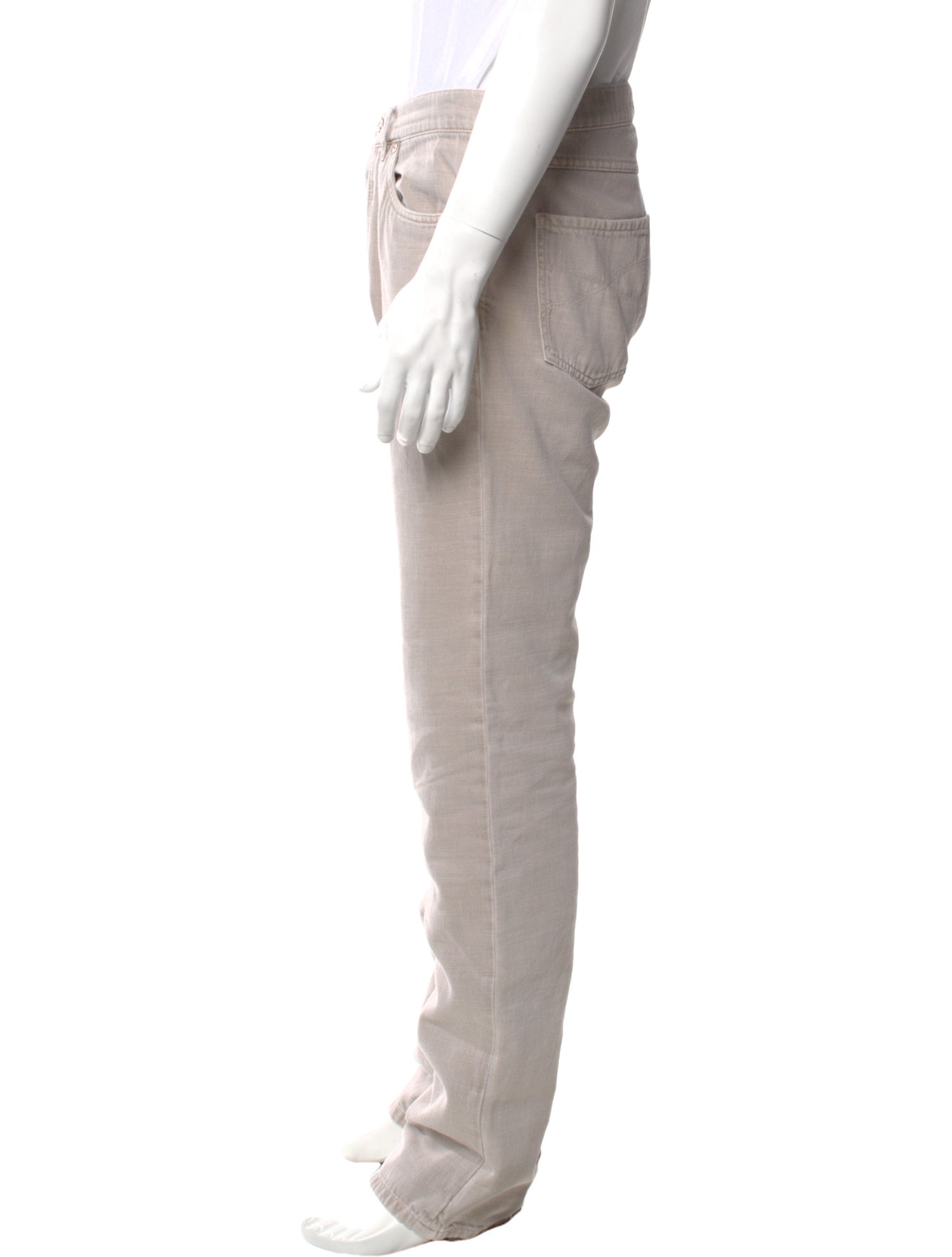 Brunello Cucinelli Chinos